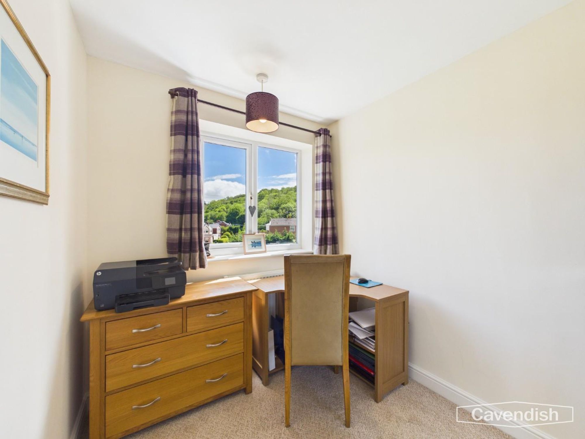 Property image — Bryn Eithin, Gwernymynydd, CH7