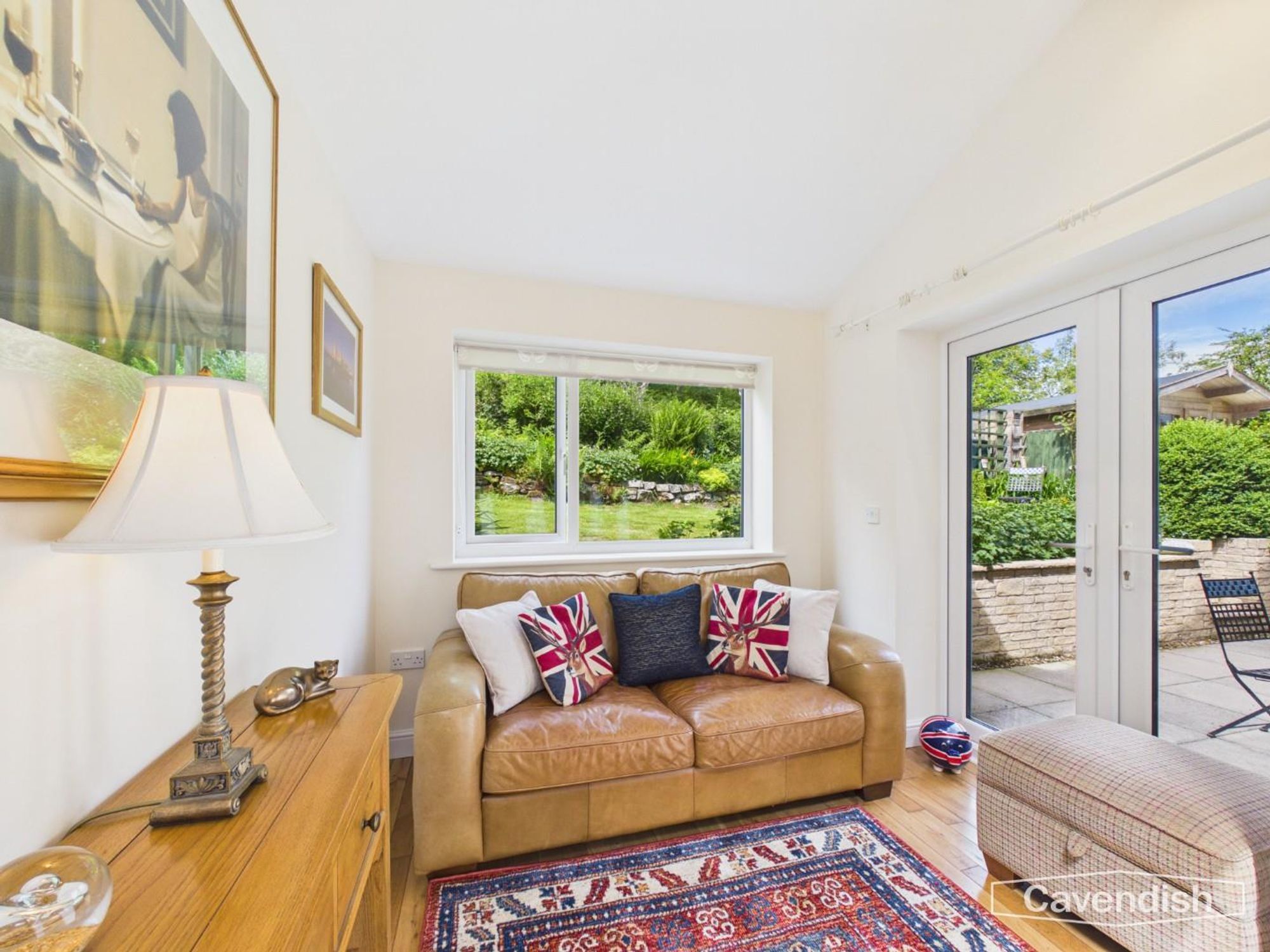 Property image — Bryn Eithin, Gwernymynydd, CH7