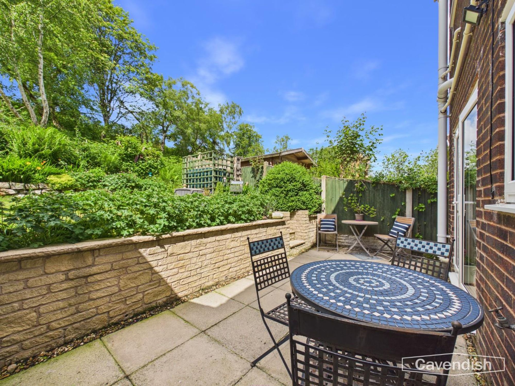 Property image — Bryn Eithin, Gwernymynydd, CH7