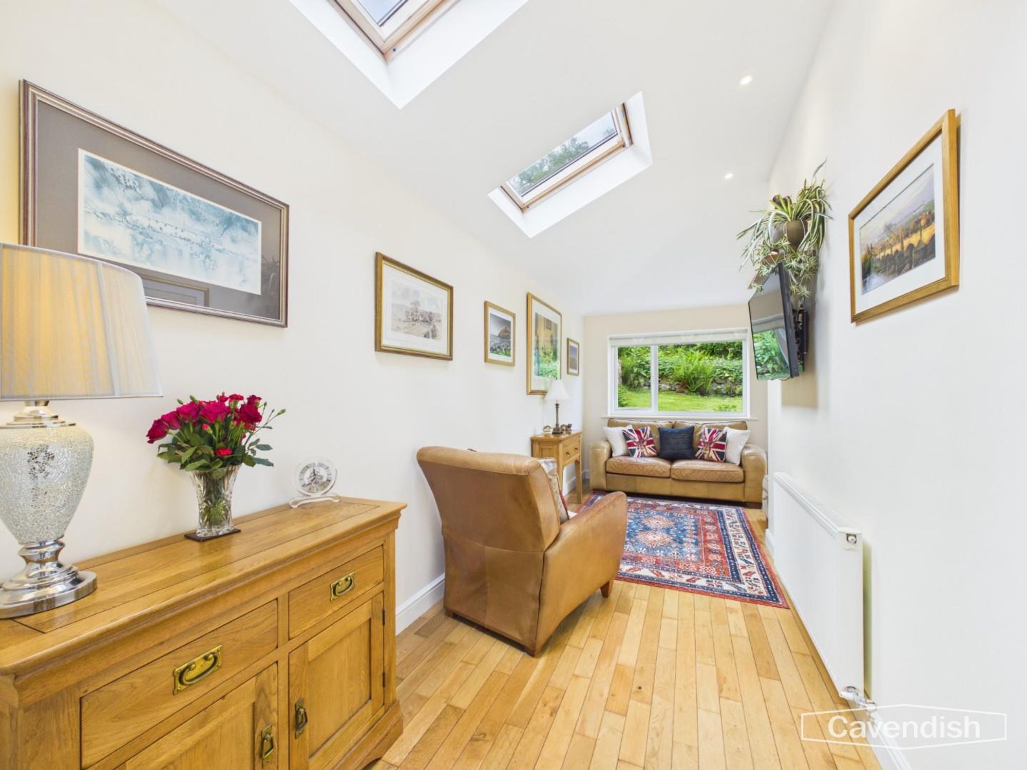 Property image — Bryn Eithin, Gwernymynydd, CH7