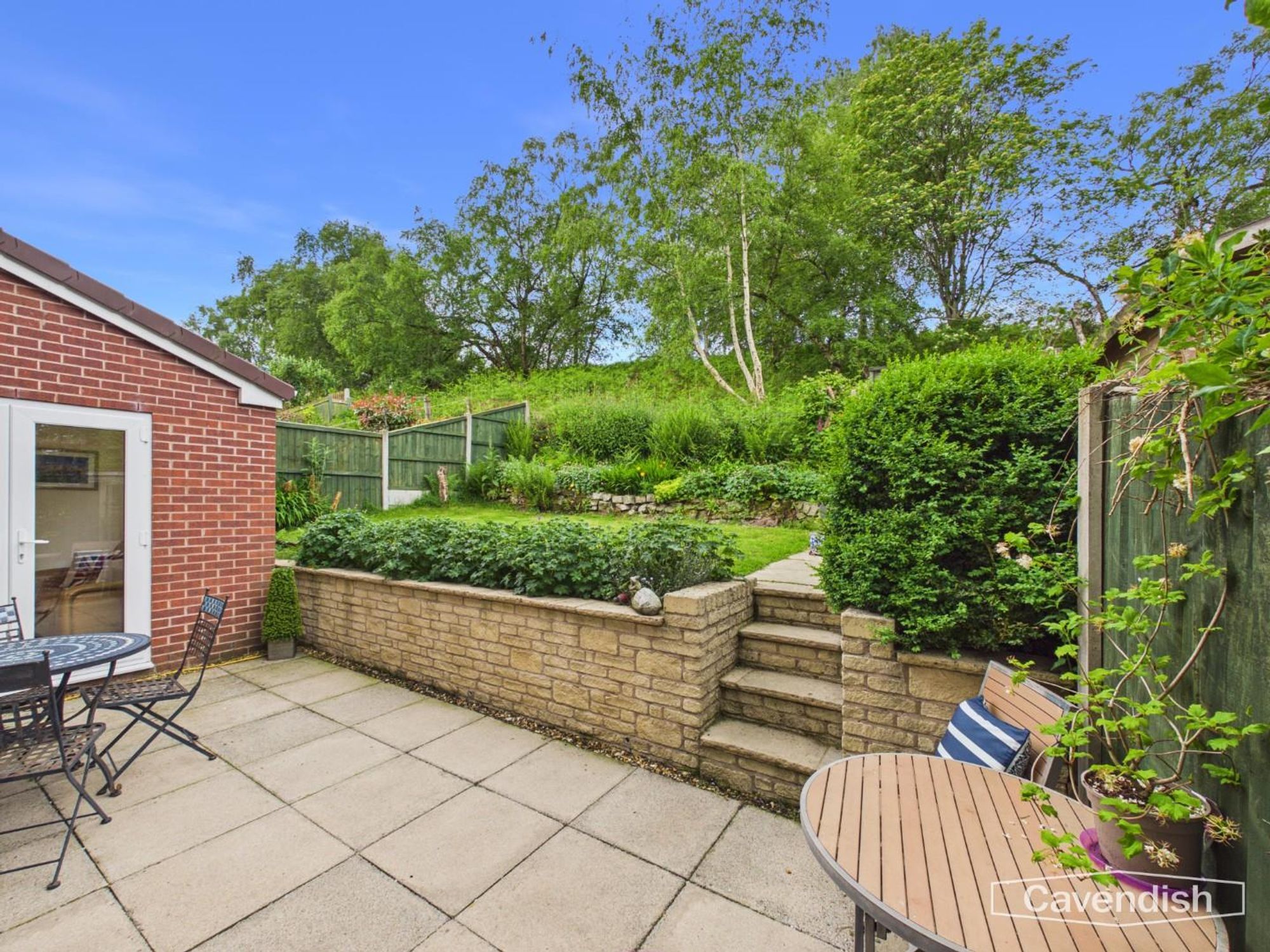Property image — Bryn Eithin, Gwernymynydd, CH7