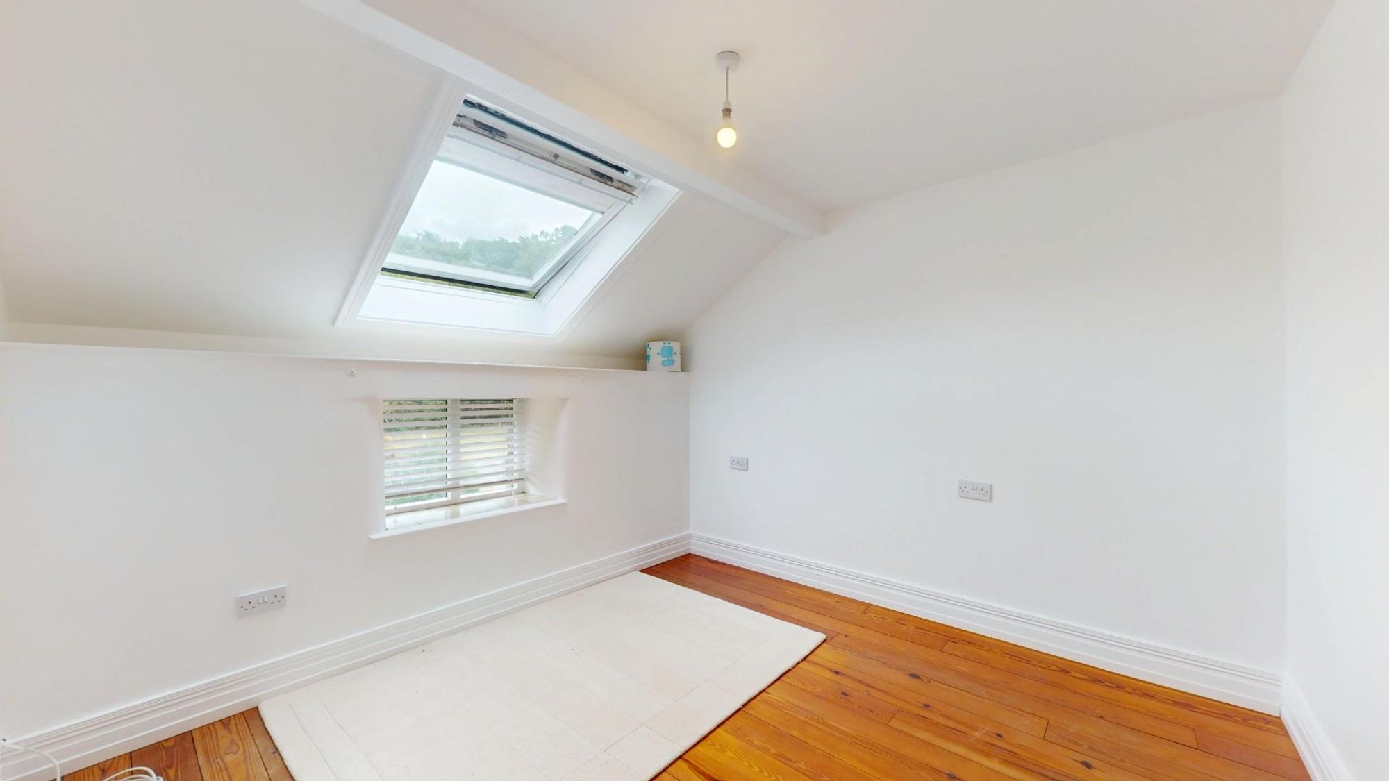 Property image — Pwllglas, Ruthin, LL15