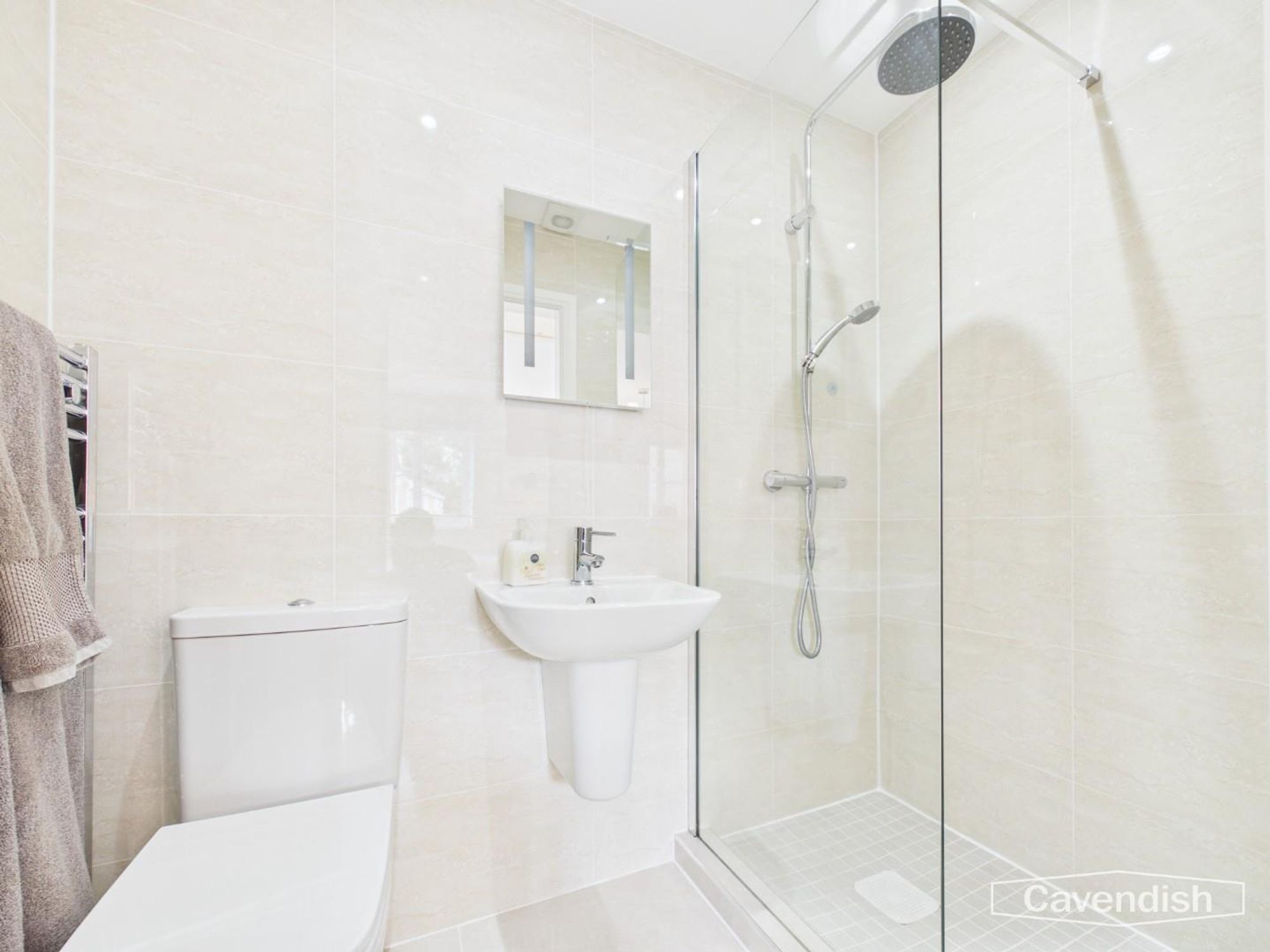 Property image — Flint Mountain, Flint, CH6