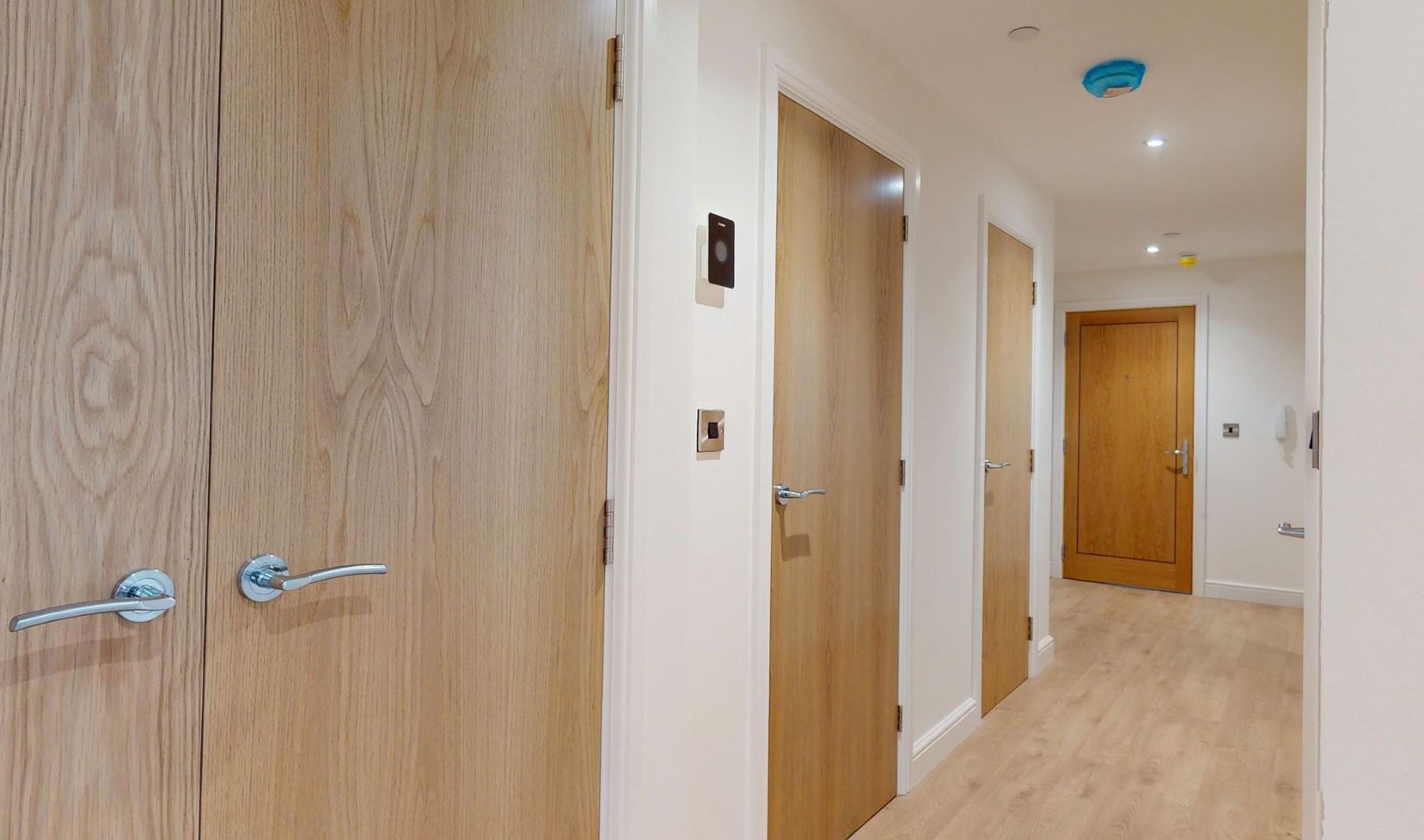 Property image — Ffordd Haulfryn, Mold, CH7