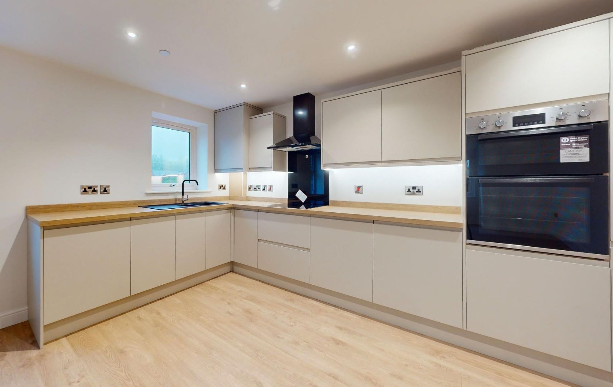 Property image — Ffordd Haulfryn, Mold, CH7