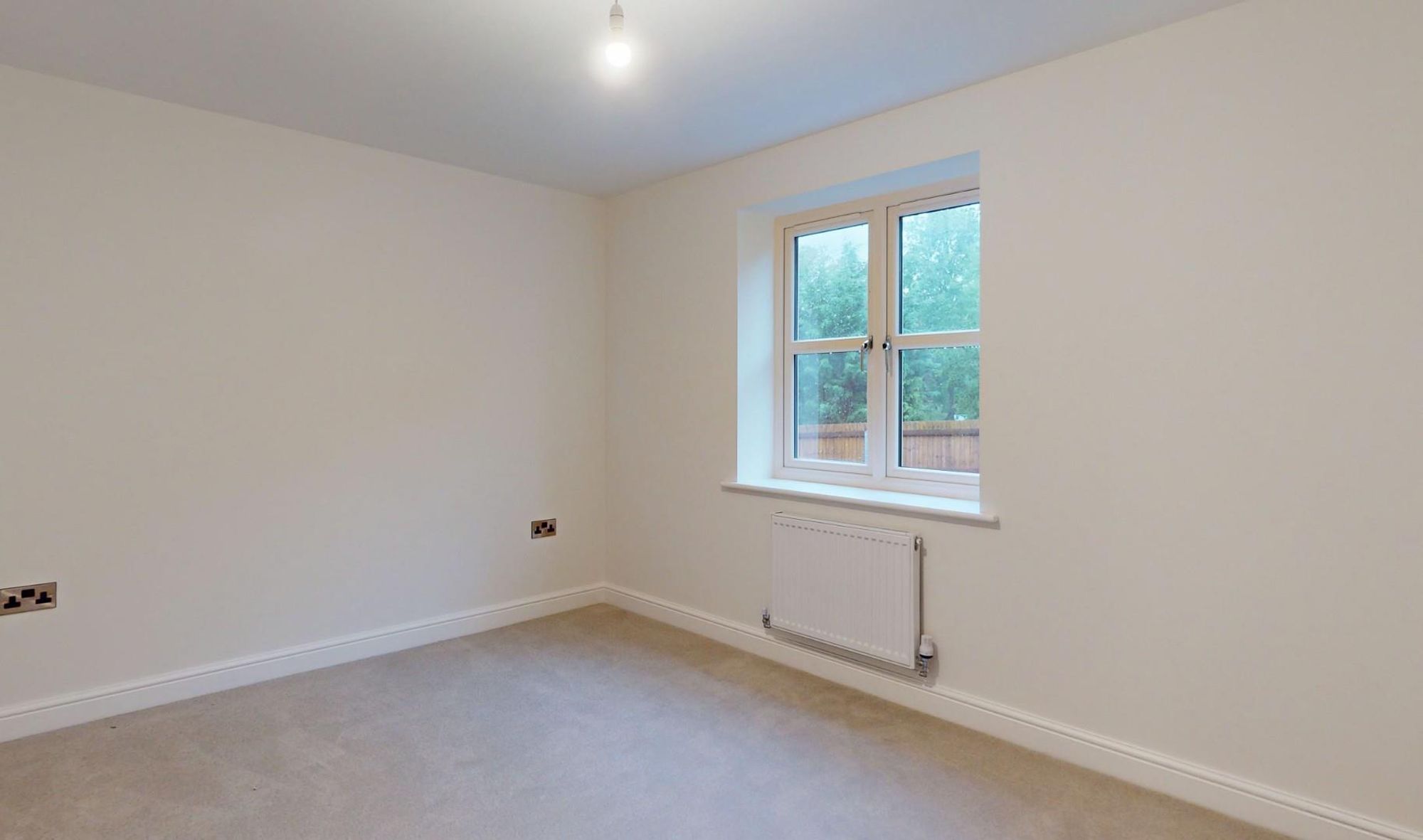 Property image — Ffordd Haulfryn, Mold, CH7