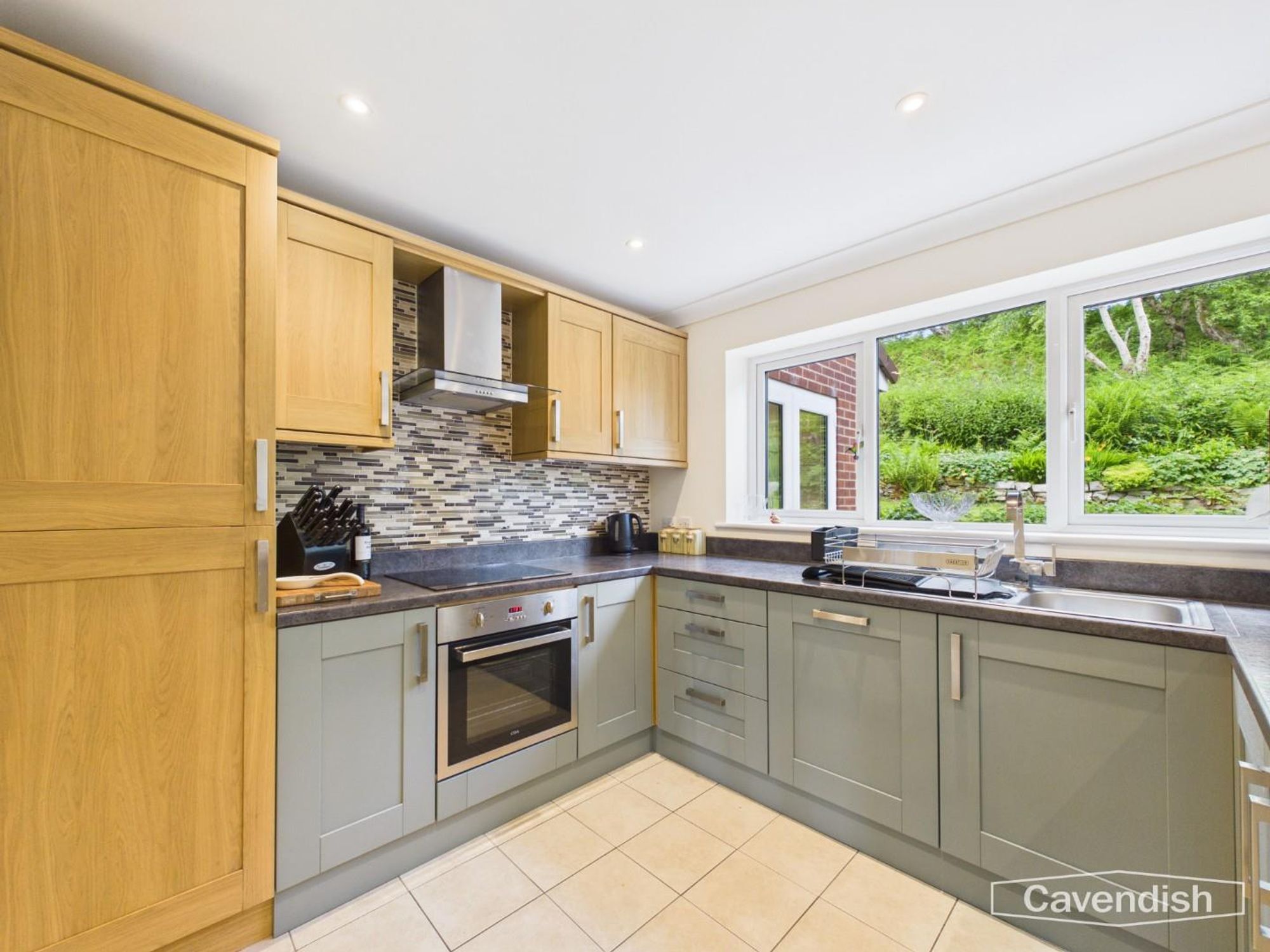 Property image — Bryn Eithin, Gwernymynydd, CH7