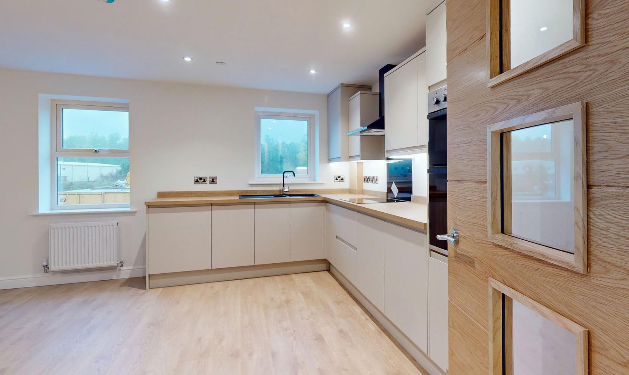 Property image — Ffordd Haulfryn, Mold, CH7