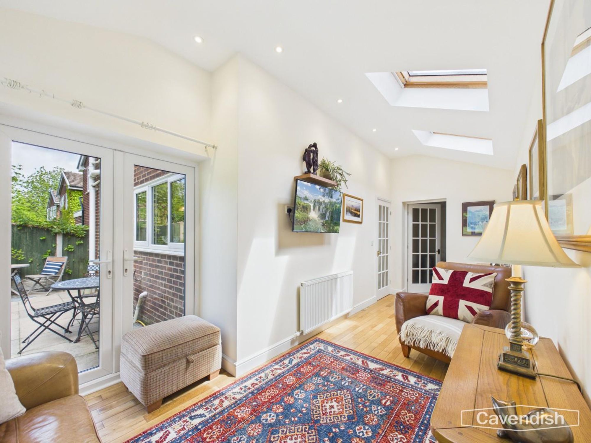 Property image — Bryn Eithin, Gwernymynydd, CH7
