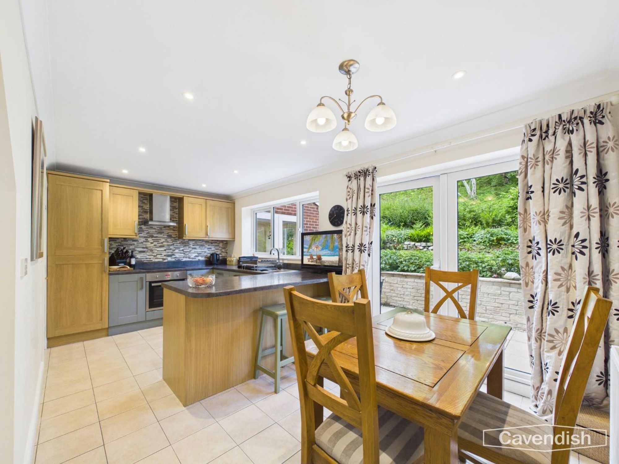 Property image — Bryn Eithin, Gwernymynydd, CH7