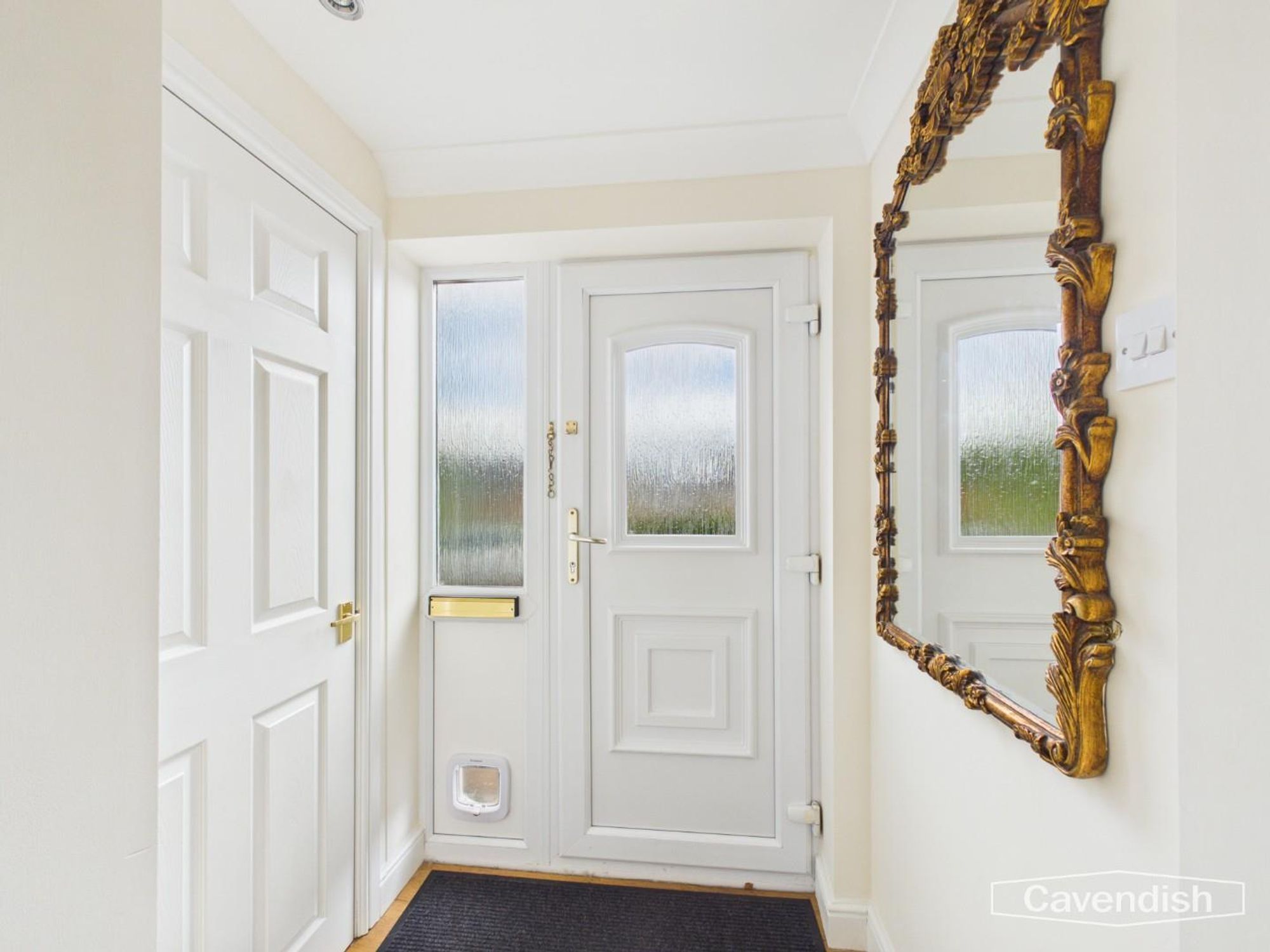 Property image — Bryn Eithin, Gwernymynydd, CH7