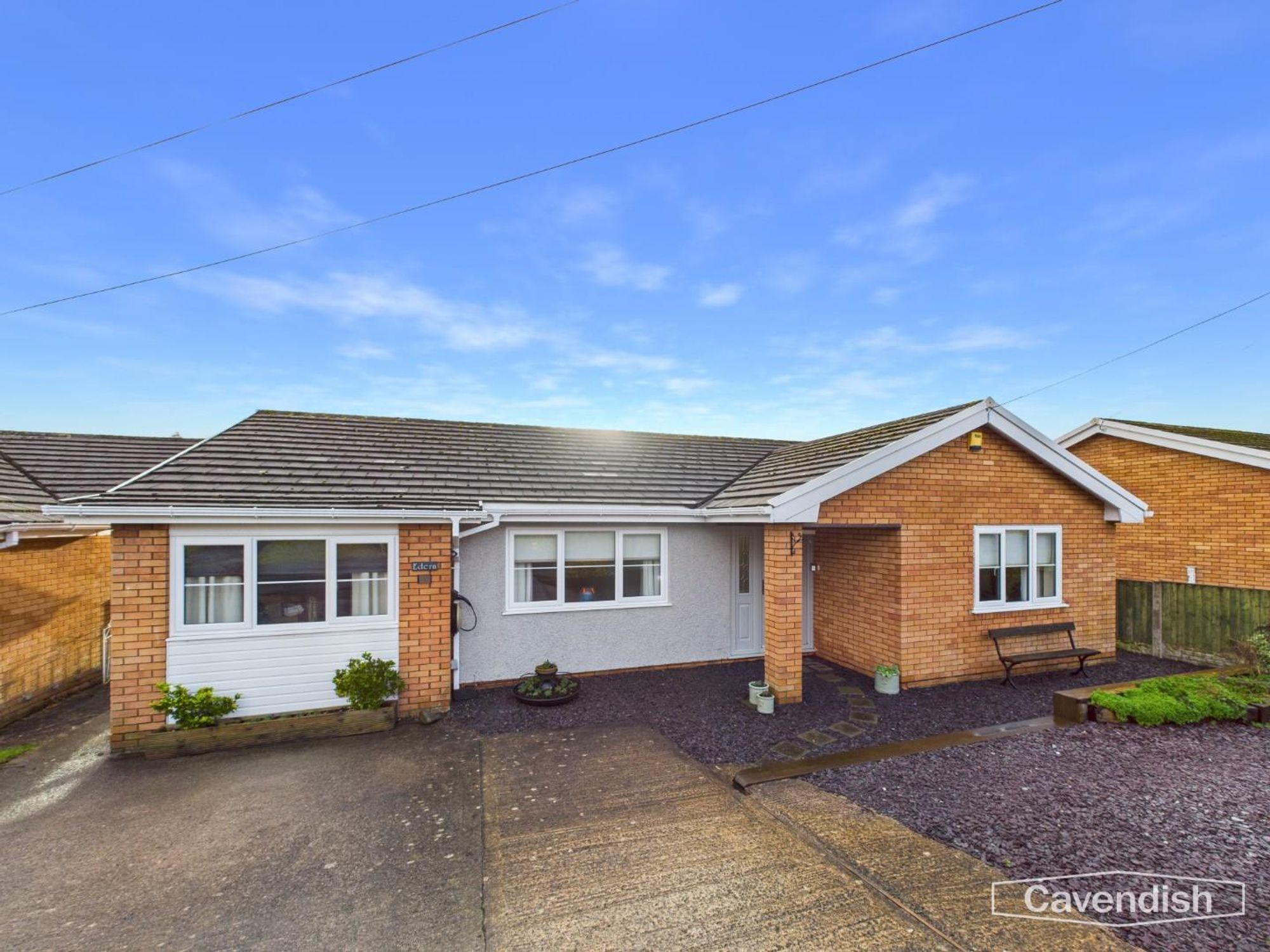 Pwllglas, Ruthin, LL15
