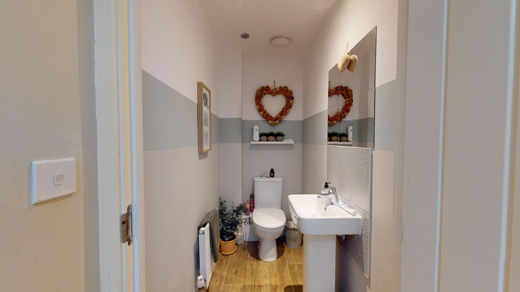 Property image — Stryd Yr Wylan, Ruthin, LL15