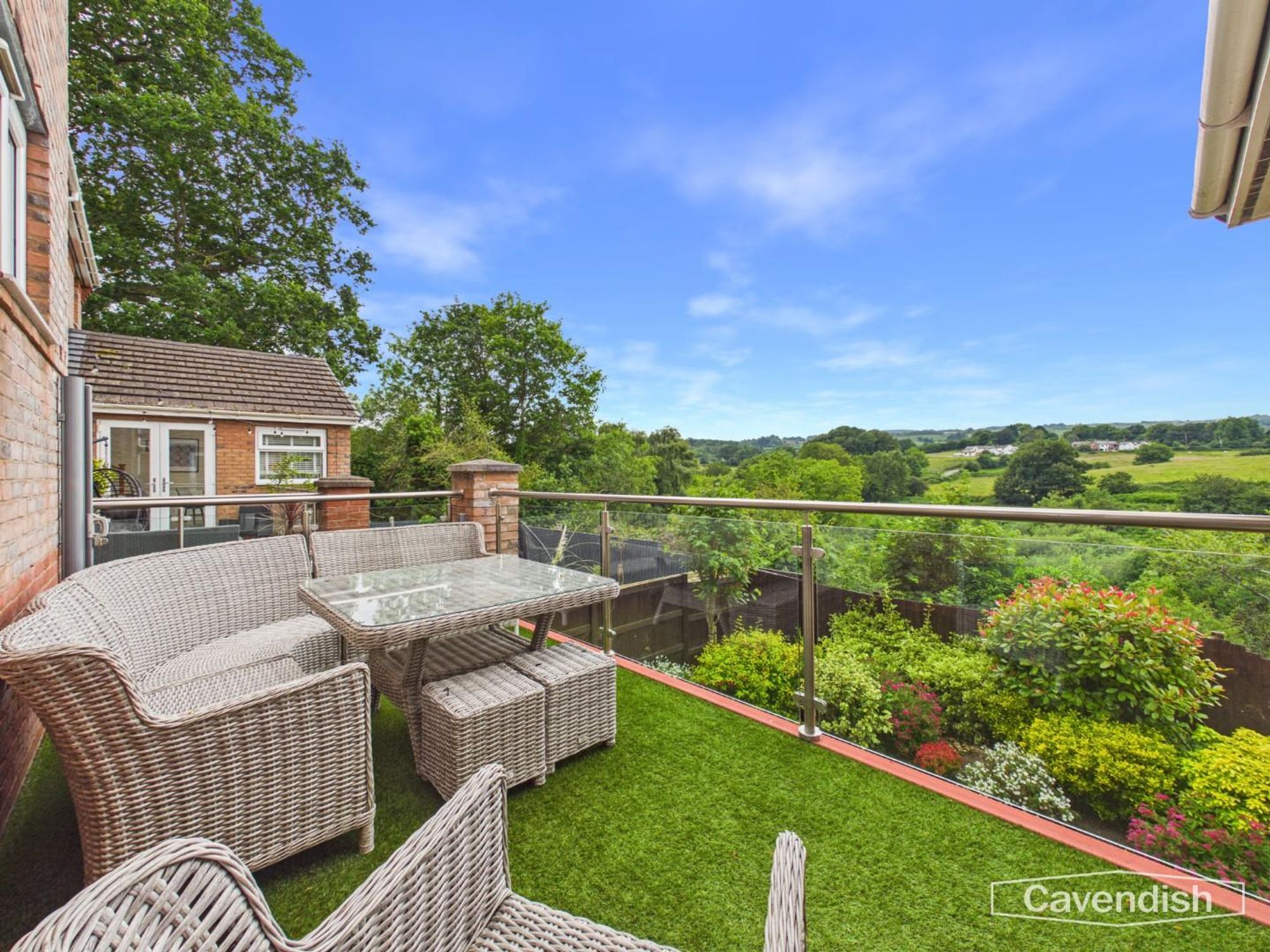 Property image — Flint Mountain, Flint, CH6