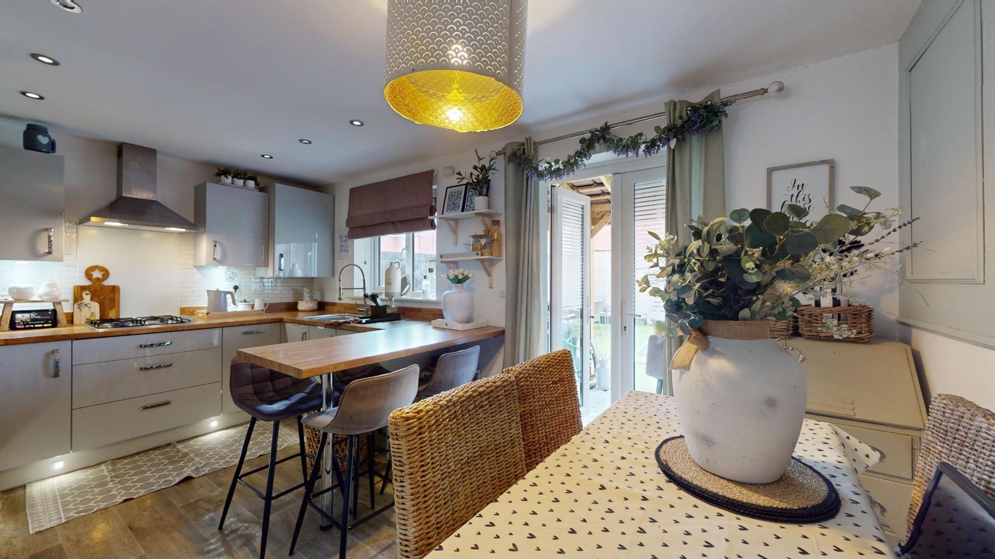Property image — Stryd Yr Wylan, Ruthin, LL15