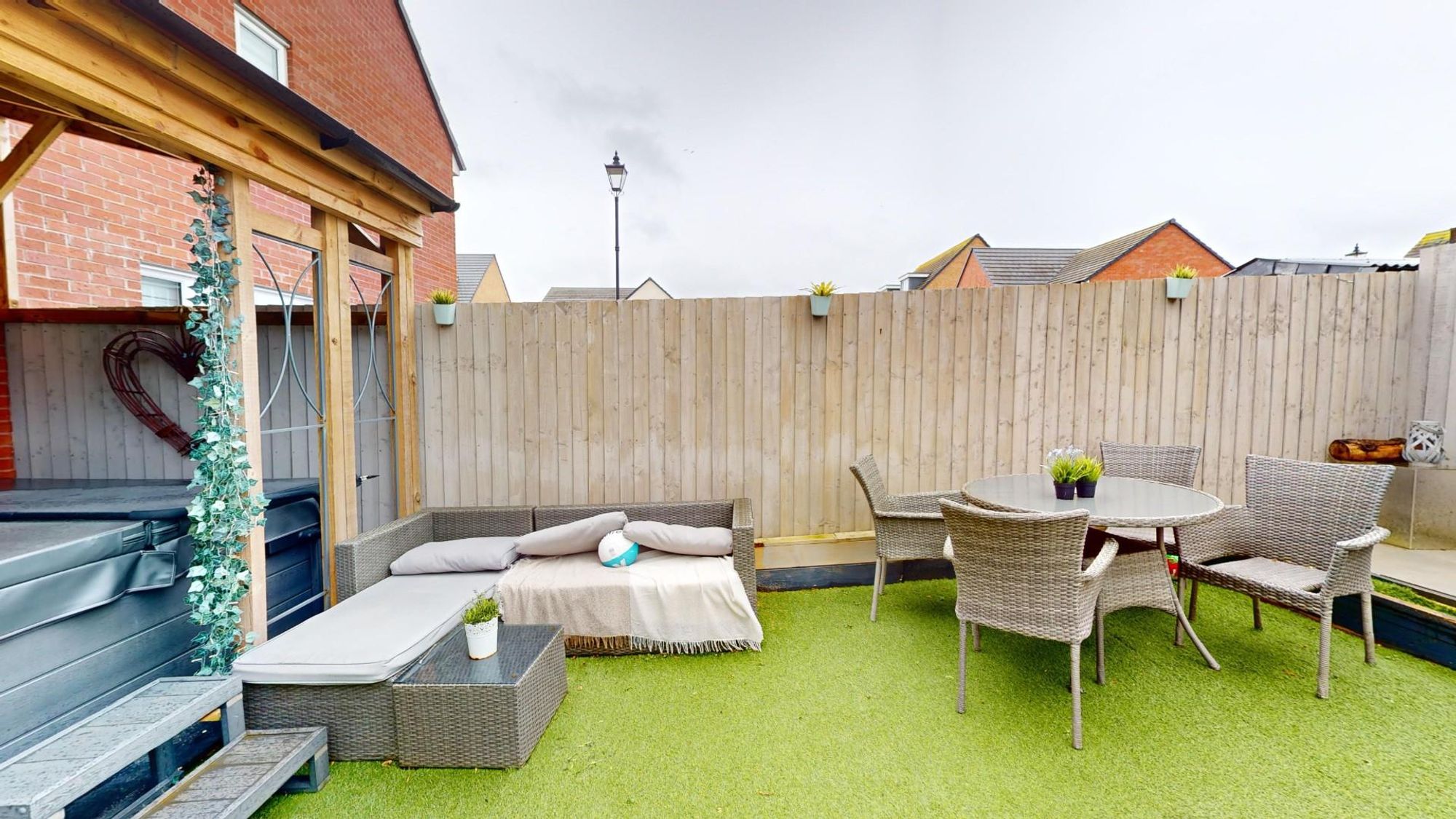 Property image — Stryd Yr Wylan, Ruthin, LL15