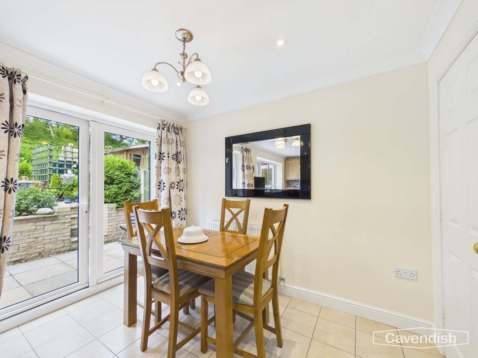 Property image — Bryn Eithin, Gwernymynydd, CH7