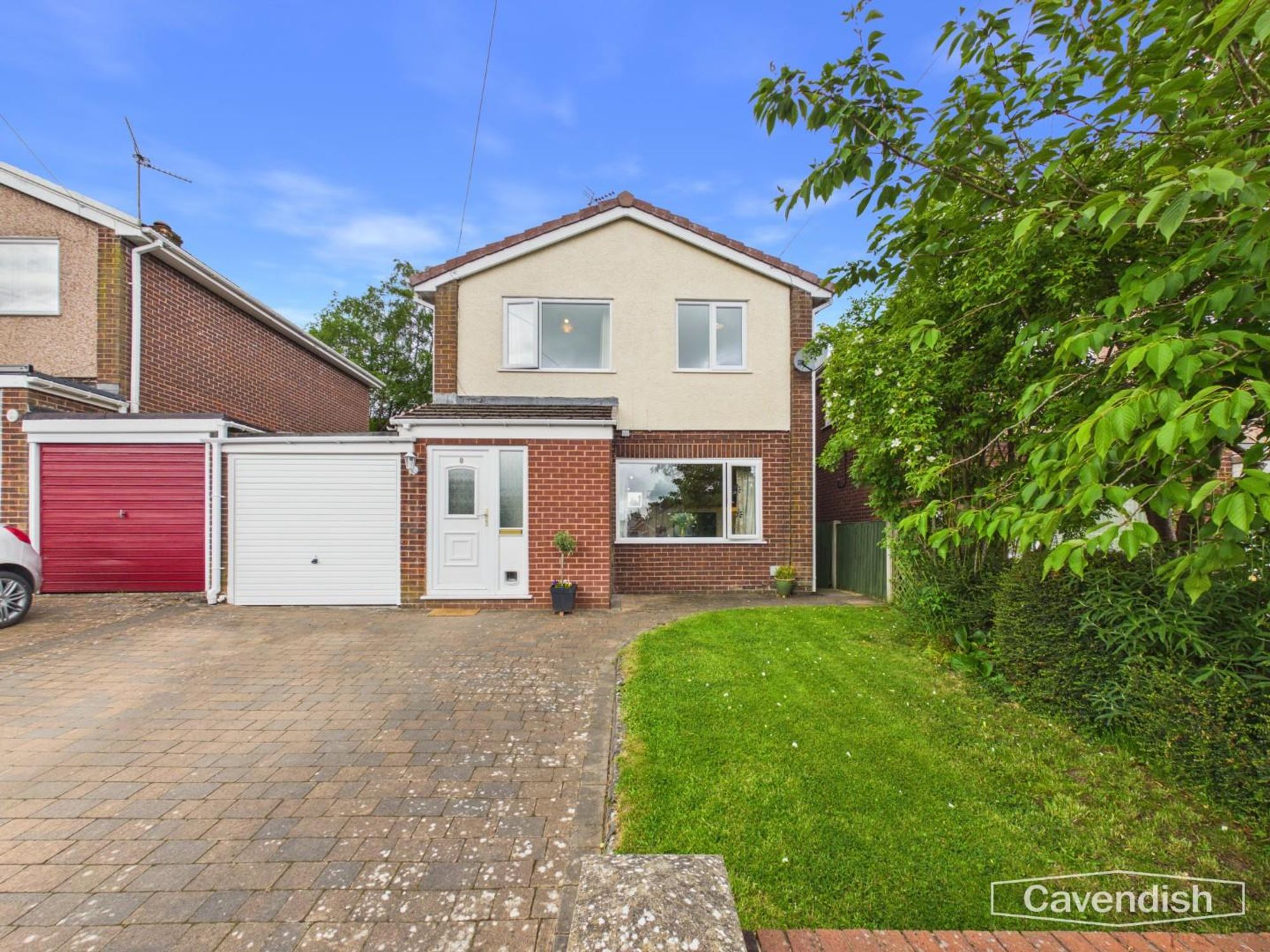 Property image — Bryn Eithin, Gwernymynydd, CH7