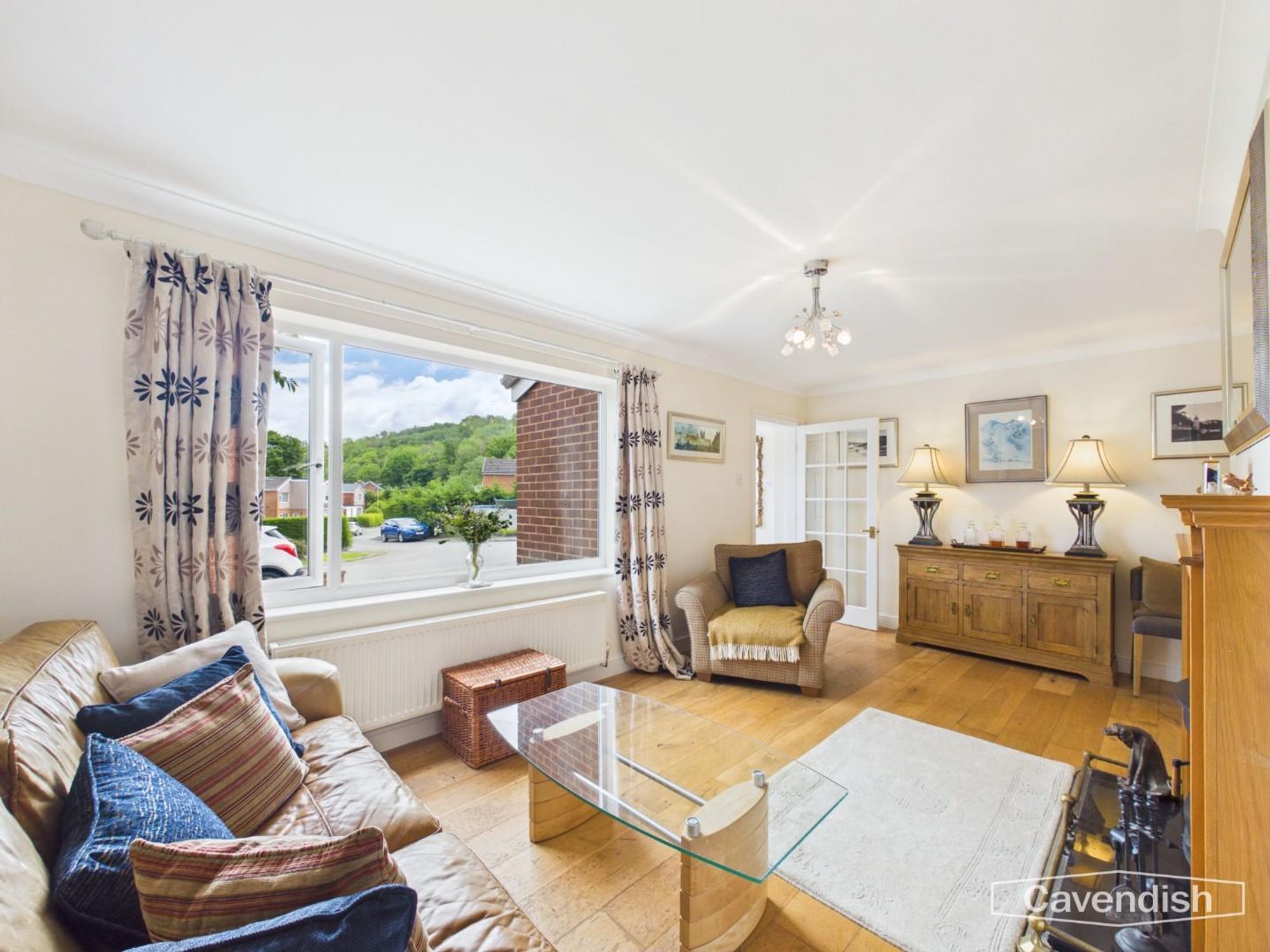 Property image — Bryn Eithin, Gwernymynydd, CH7