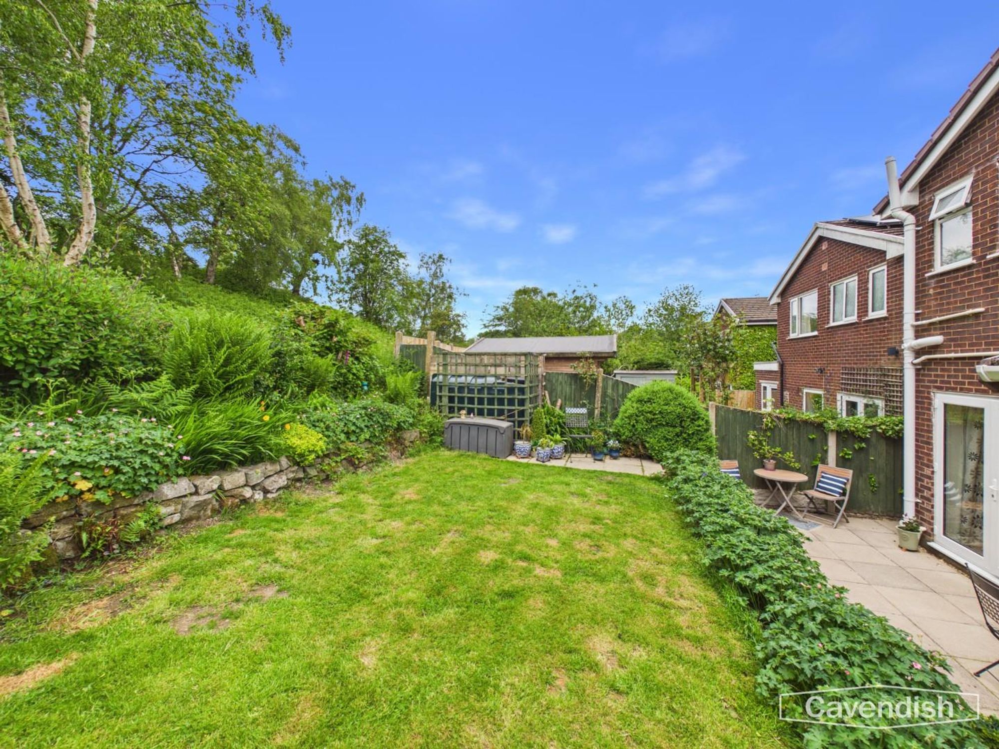 Property image — Bryn Eithin, Gwernymynydd, CH7