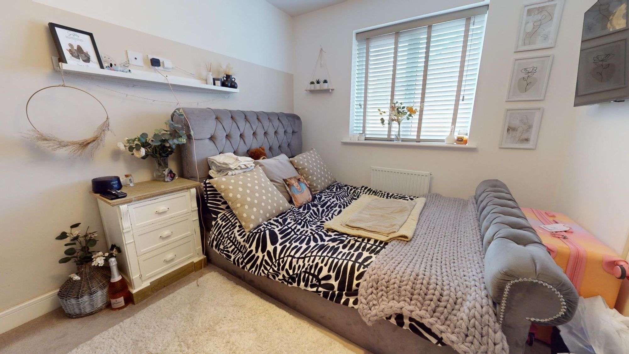 Property image — Stryd Yr Wylan, Ruthin, LL15