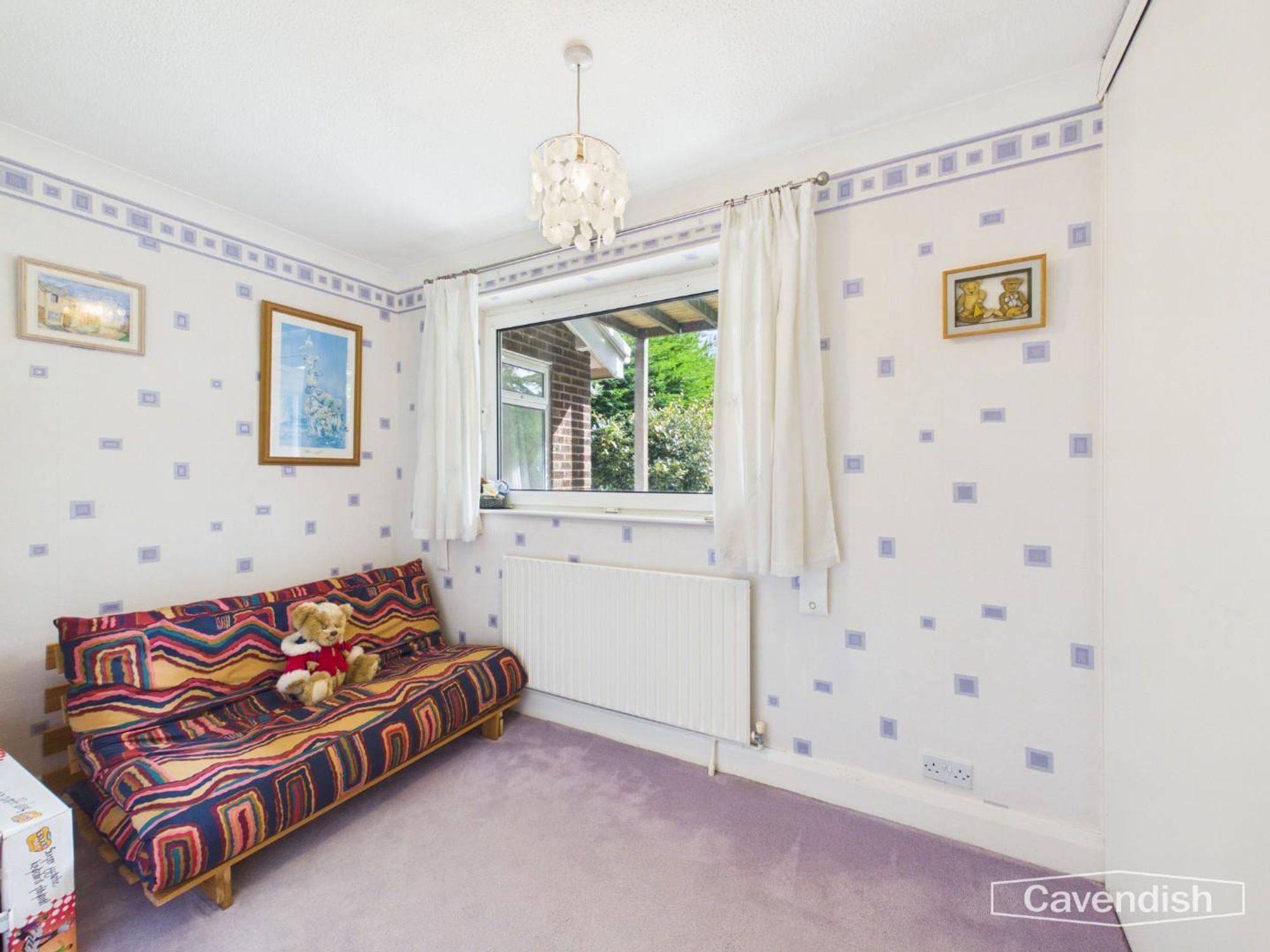 Property image — Black Brook, Sychdyn, CH7
