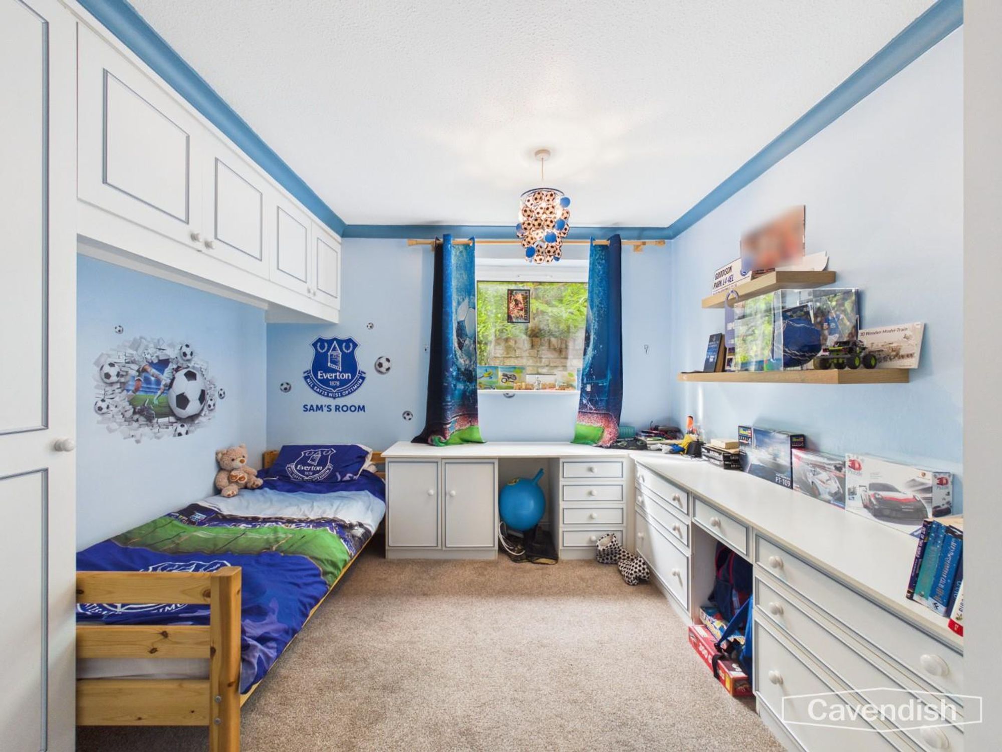 Property image — Black Brook, Sychdyn, CH7