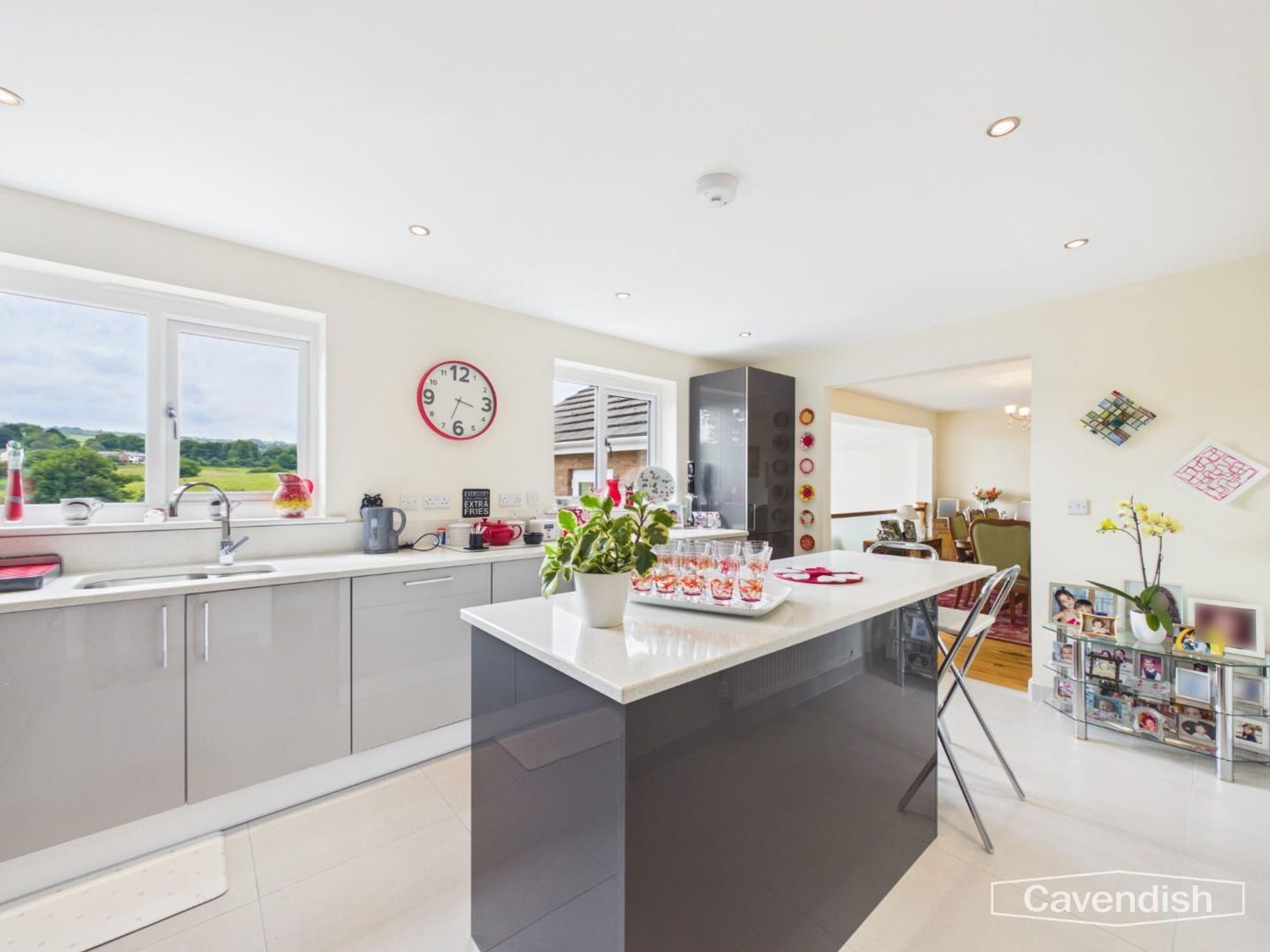 Property image — Flint Mountain, Flint, CH6