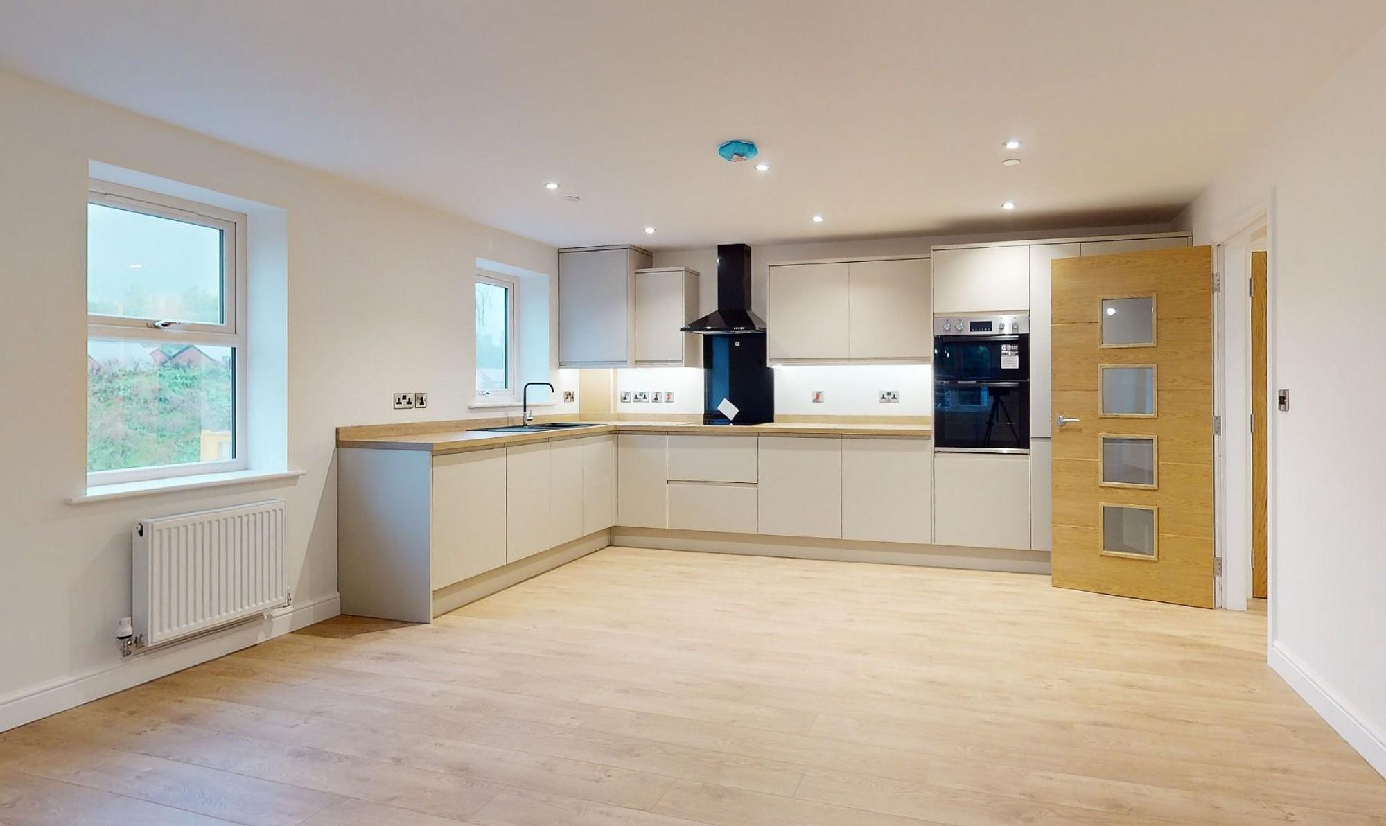 Property image — Ffordd Haulfryn, Mold, CH7