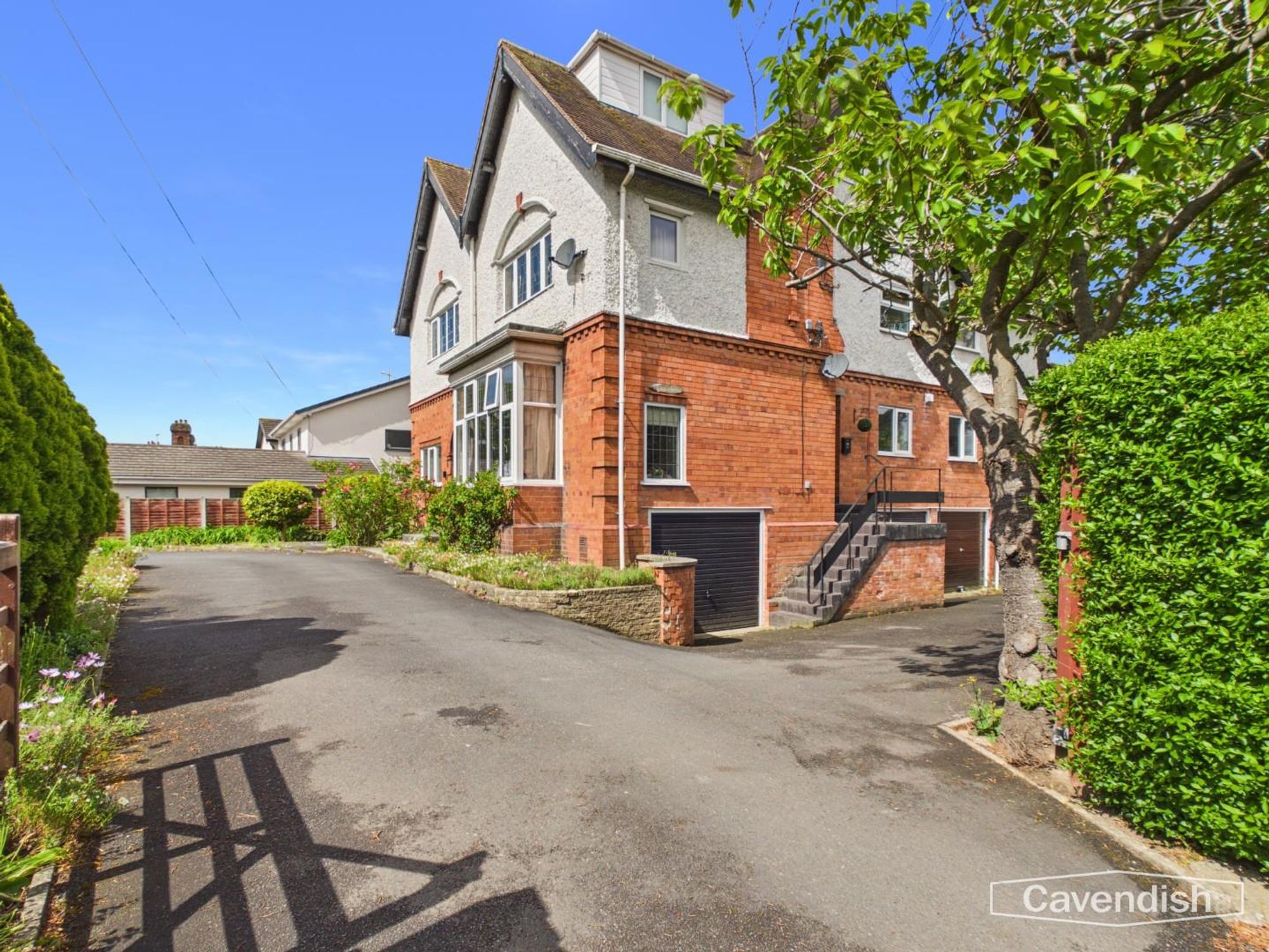 Property image — Lache Lane, Chester, CH4