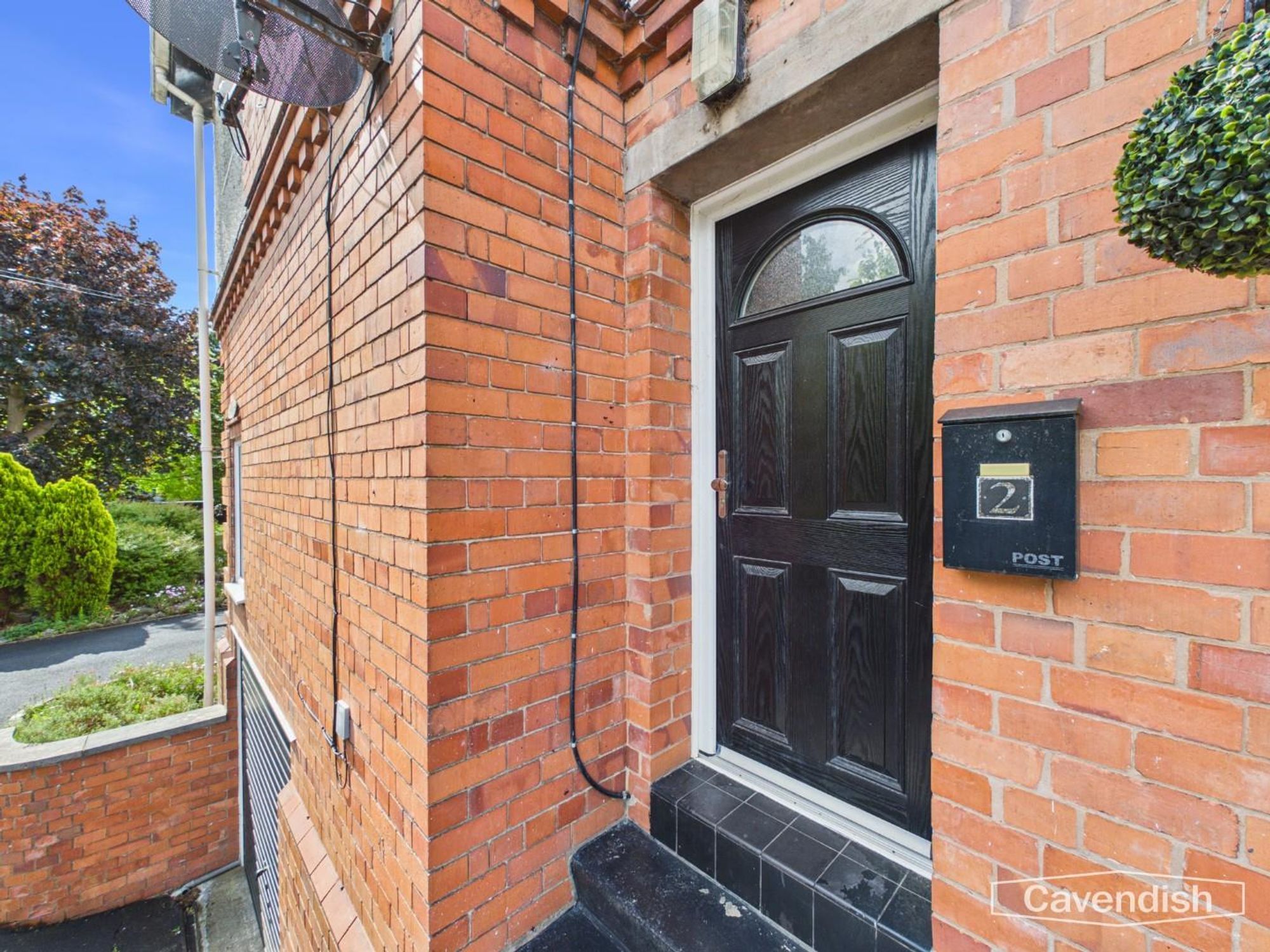 Property image — Lache Lane, Chester, CH4