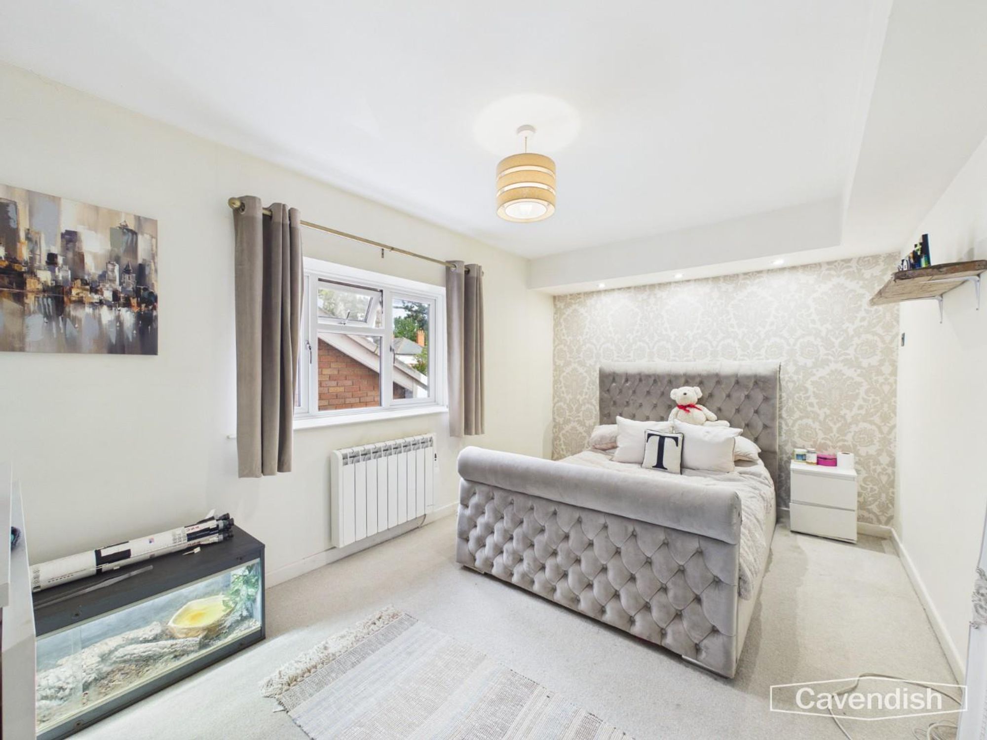 Property image — Lache Lane, Chester, CH4
