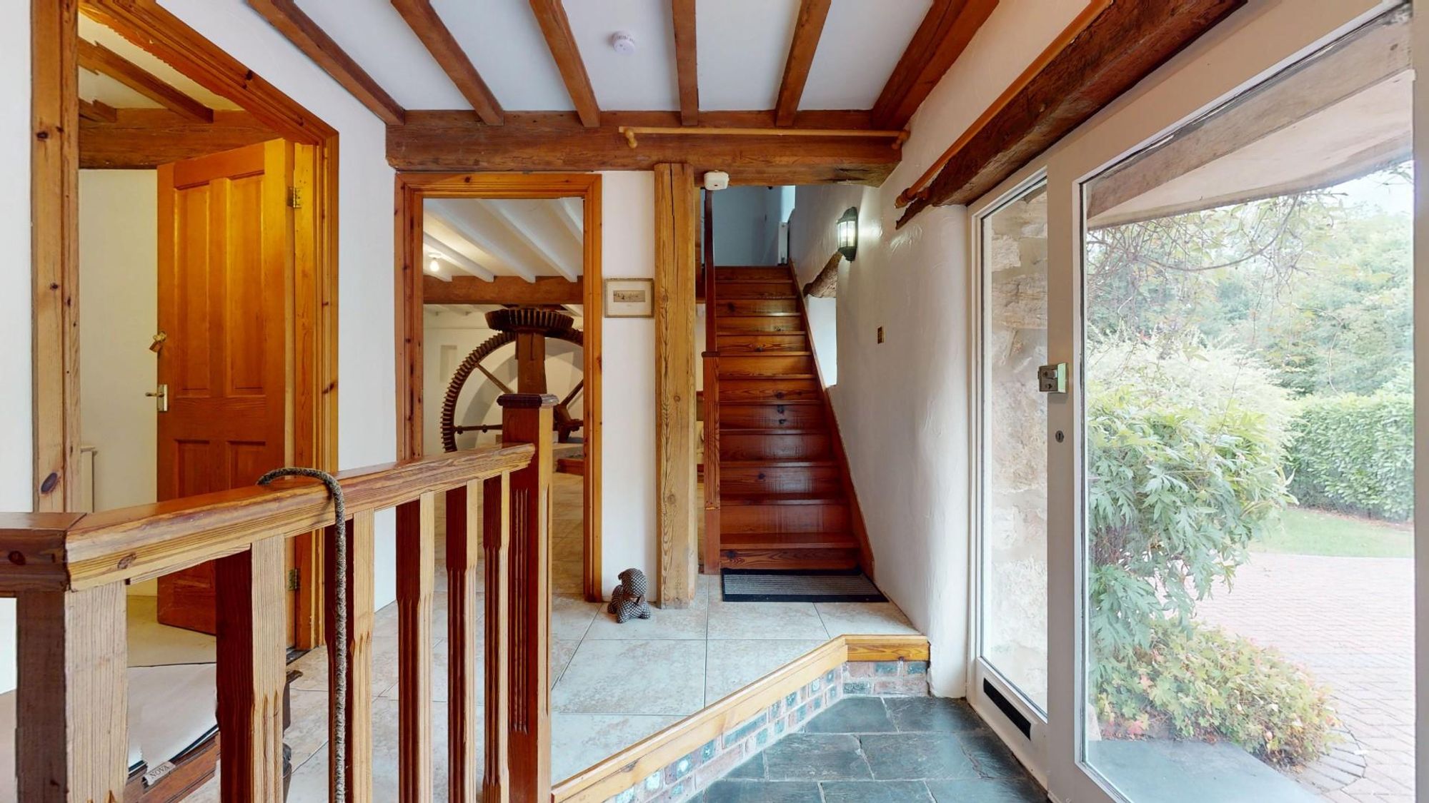 Property image — Pwllglas, Ruthin, LL15