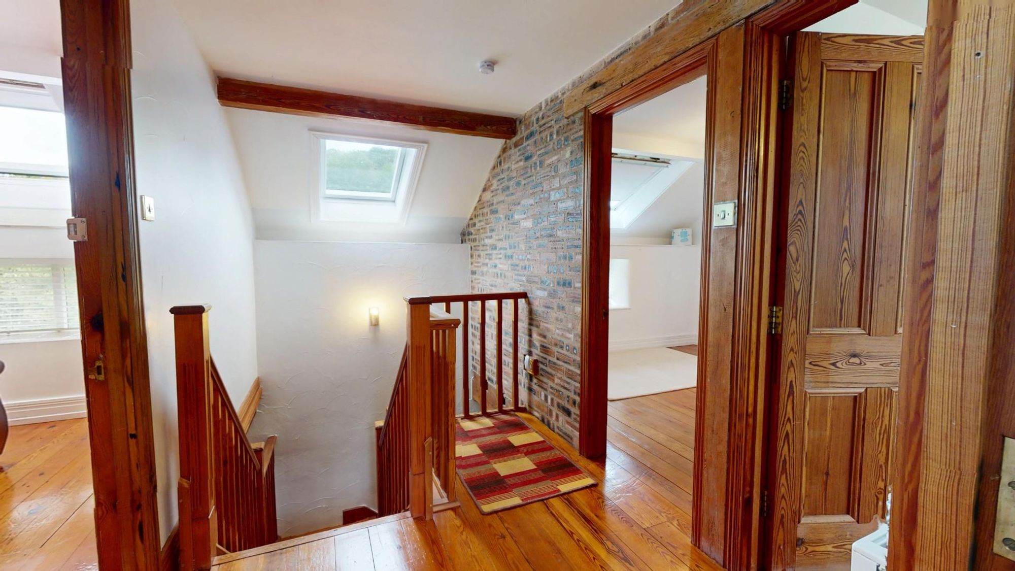 Property image — Pwllglas, Ruthin, LL15