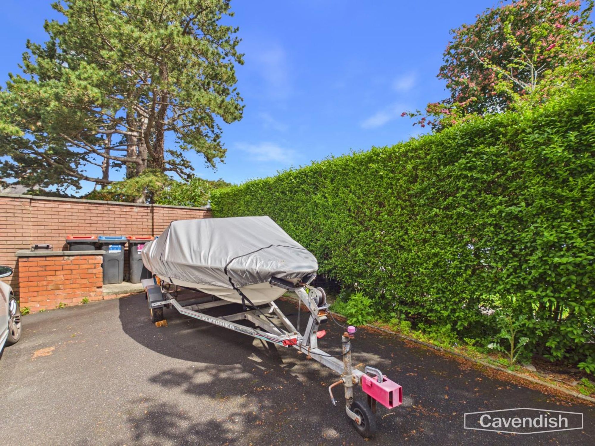 Property image — Lache Lane, Chester, CH4