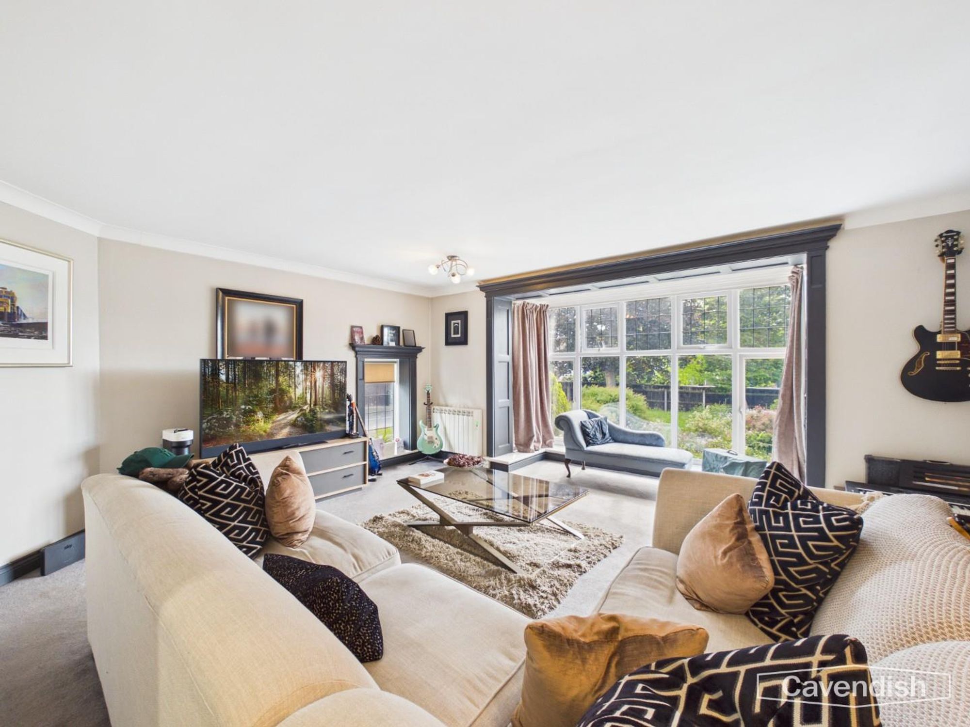 Property image — Lache Lane, Chester, CH4
