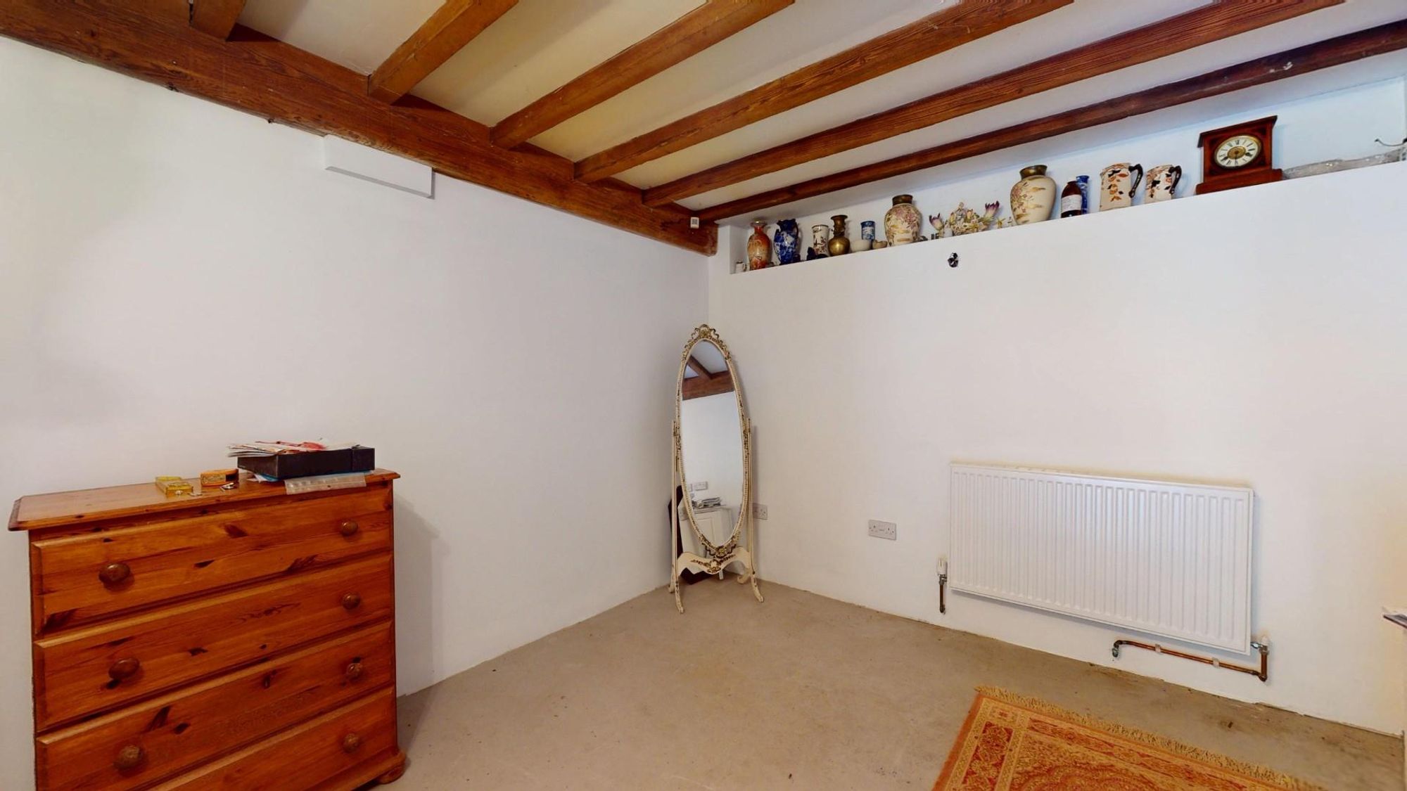 Property image — Pwllglas, Ruthin, LL15