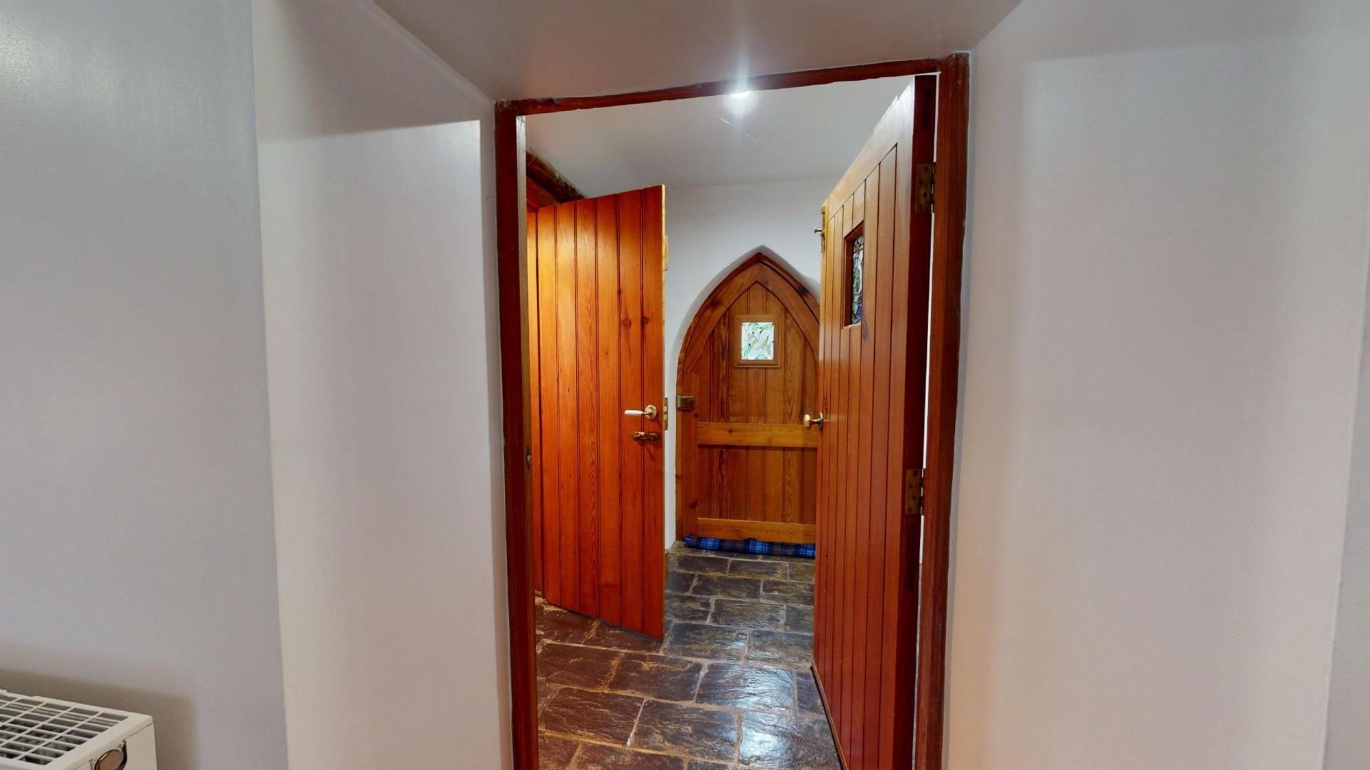 Property image — Pwllglas, Ruthin, LL15