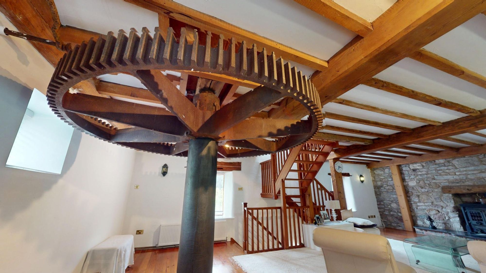 Property image — Pwllglas, Ruthin, LL15