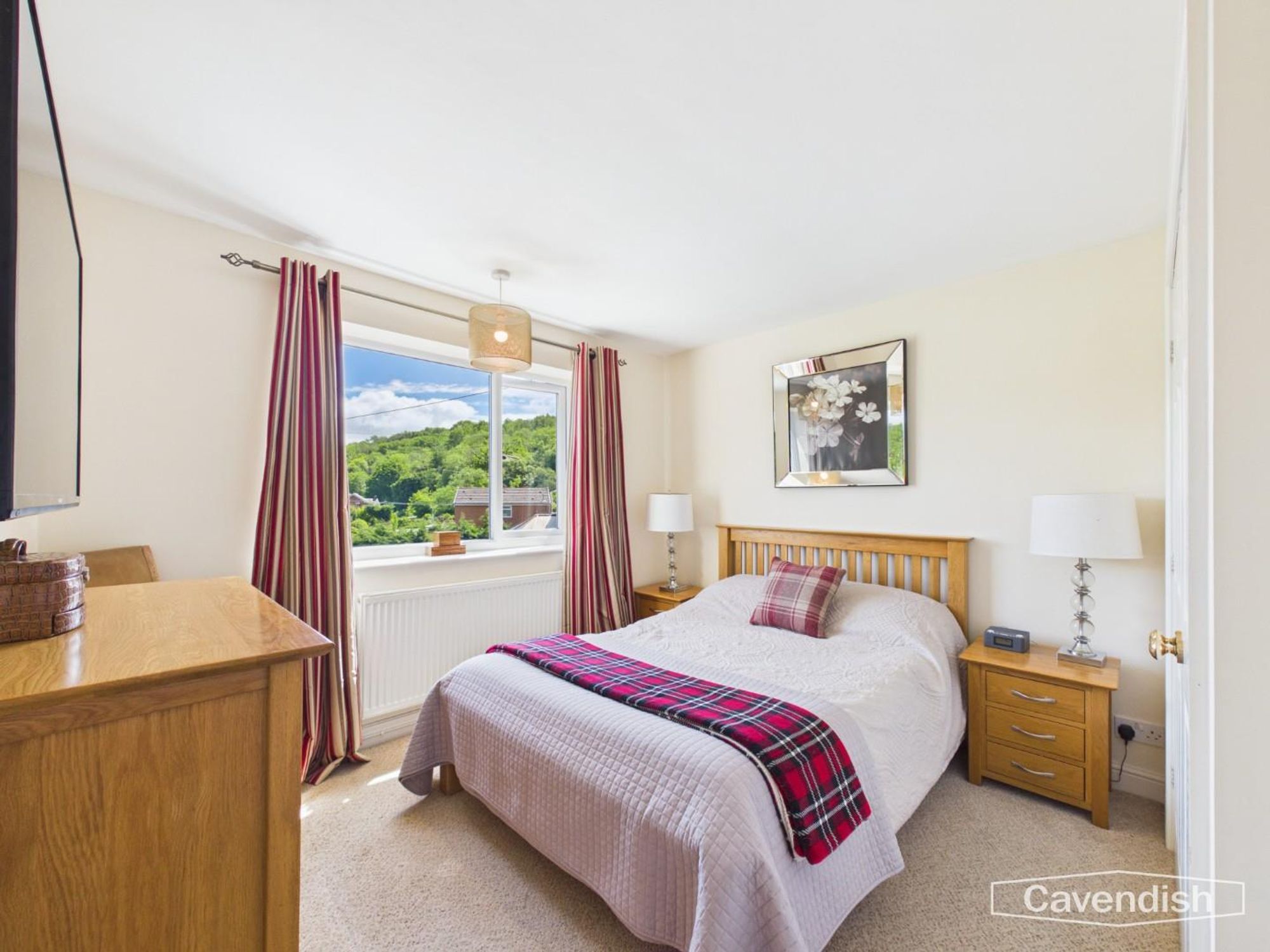 Property image — Bryn Eithin, Gwernymynydd, CH7