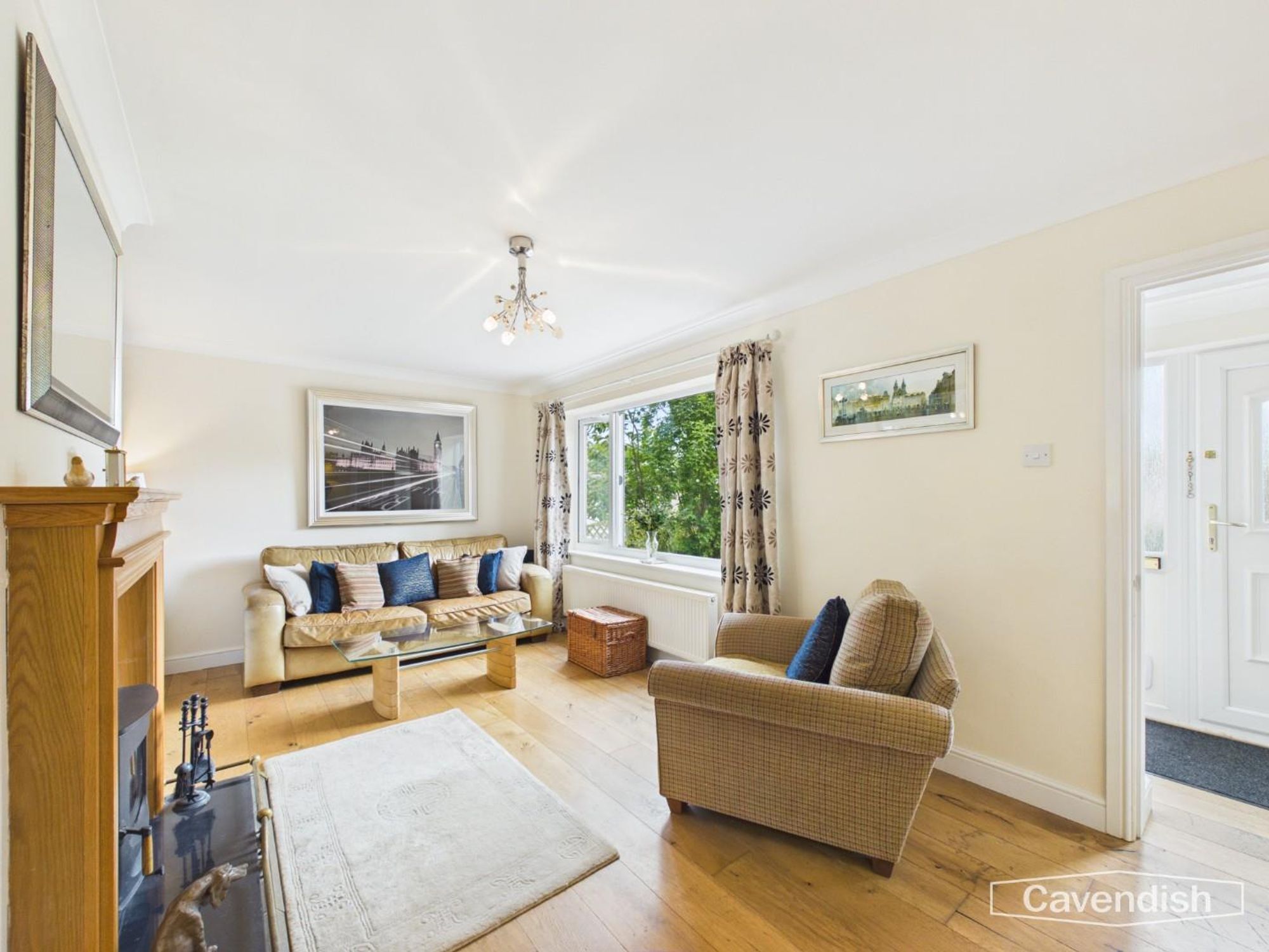 Property image — Bryn Eithin, Gwernymynydd, CH7
