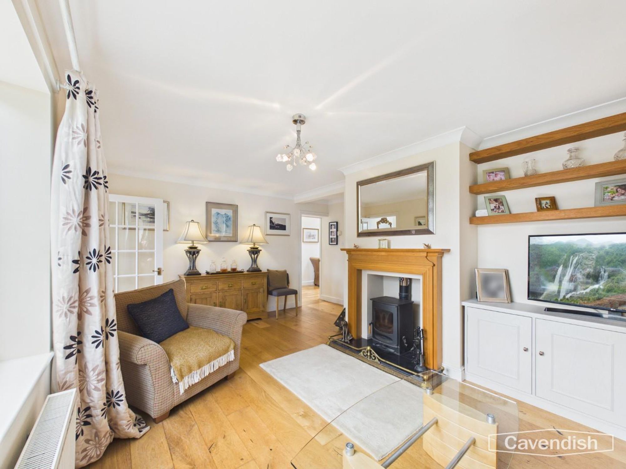 Property image — Bryn Eithin, Gwernymynydd, CH7