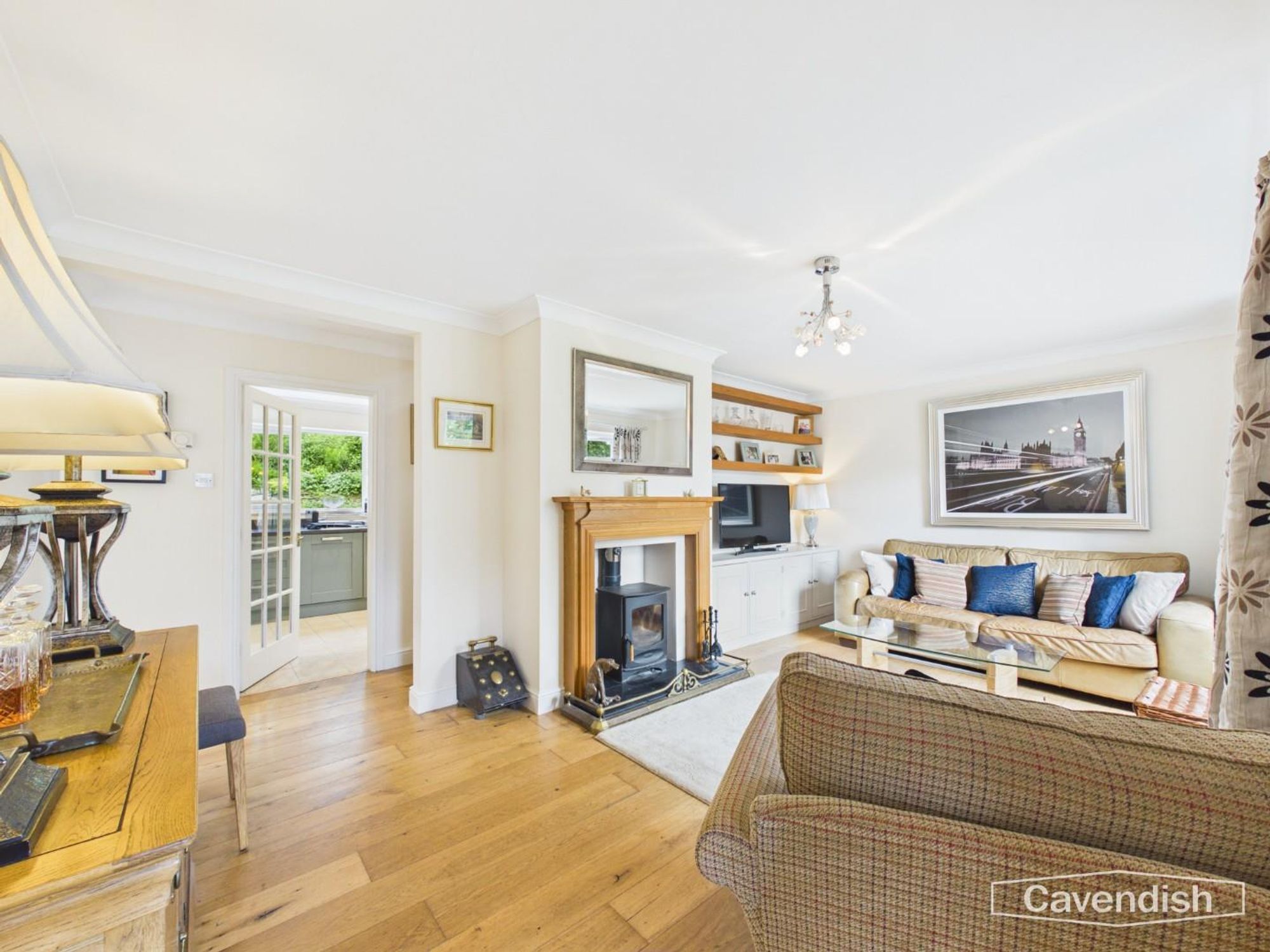 Property image — Bryn Eithin, Gwernymynydd, CH7