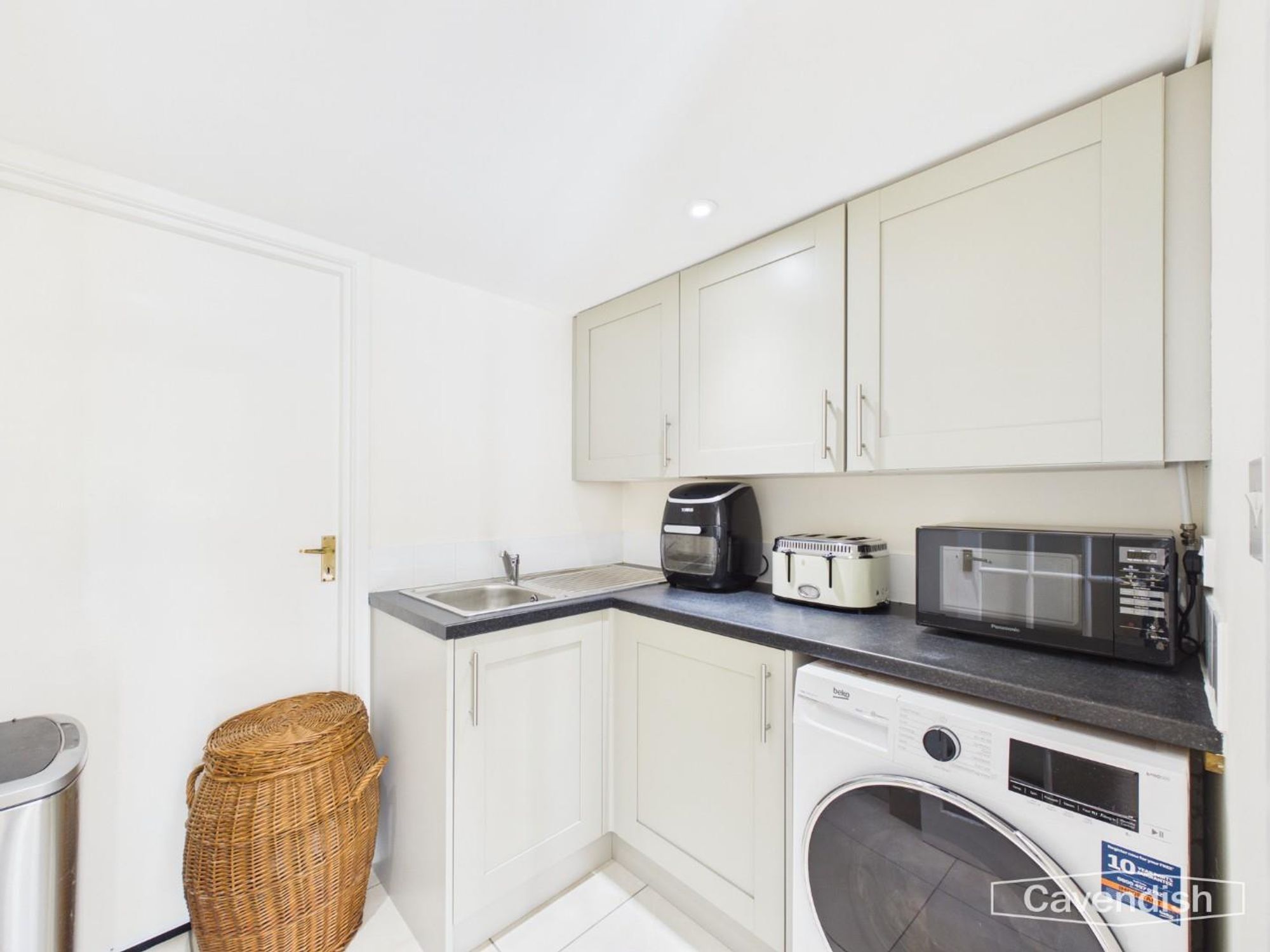 Property image — Bryn Eithin, Gwernymynydd, CH7