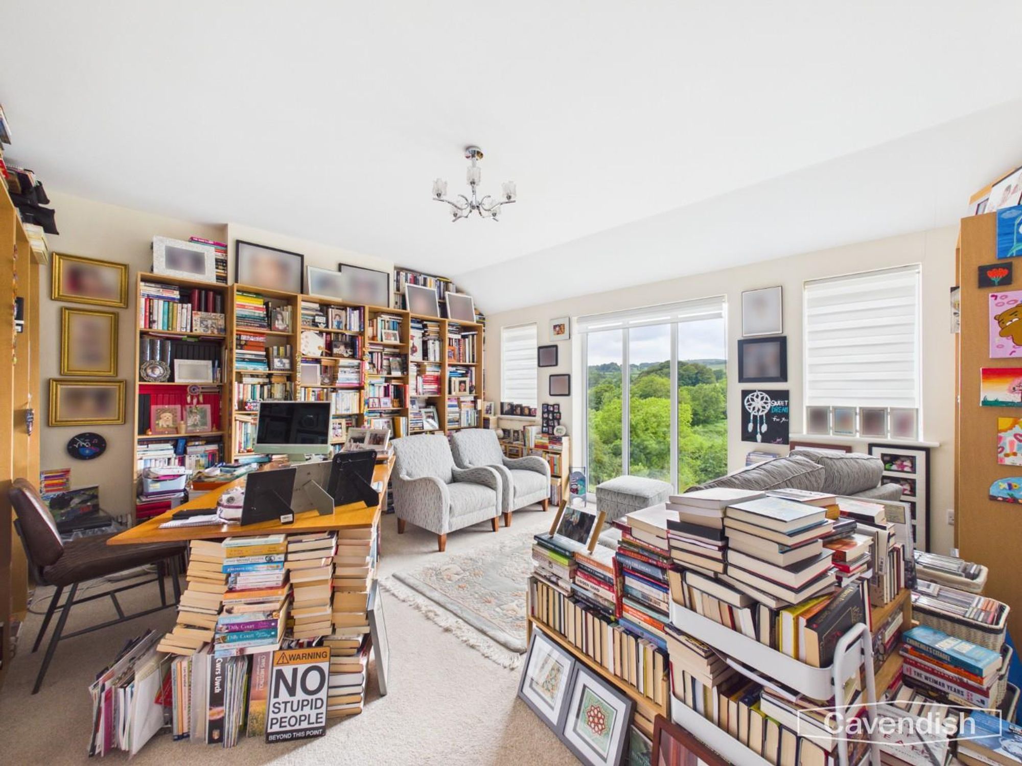 Property image — Flint Mountain, Flint, CH6