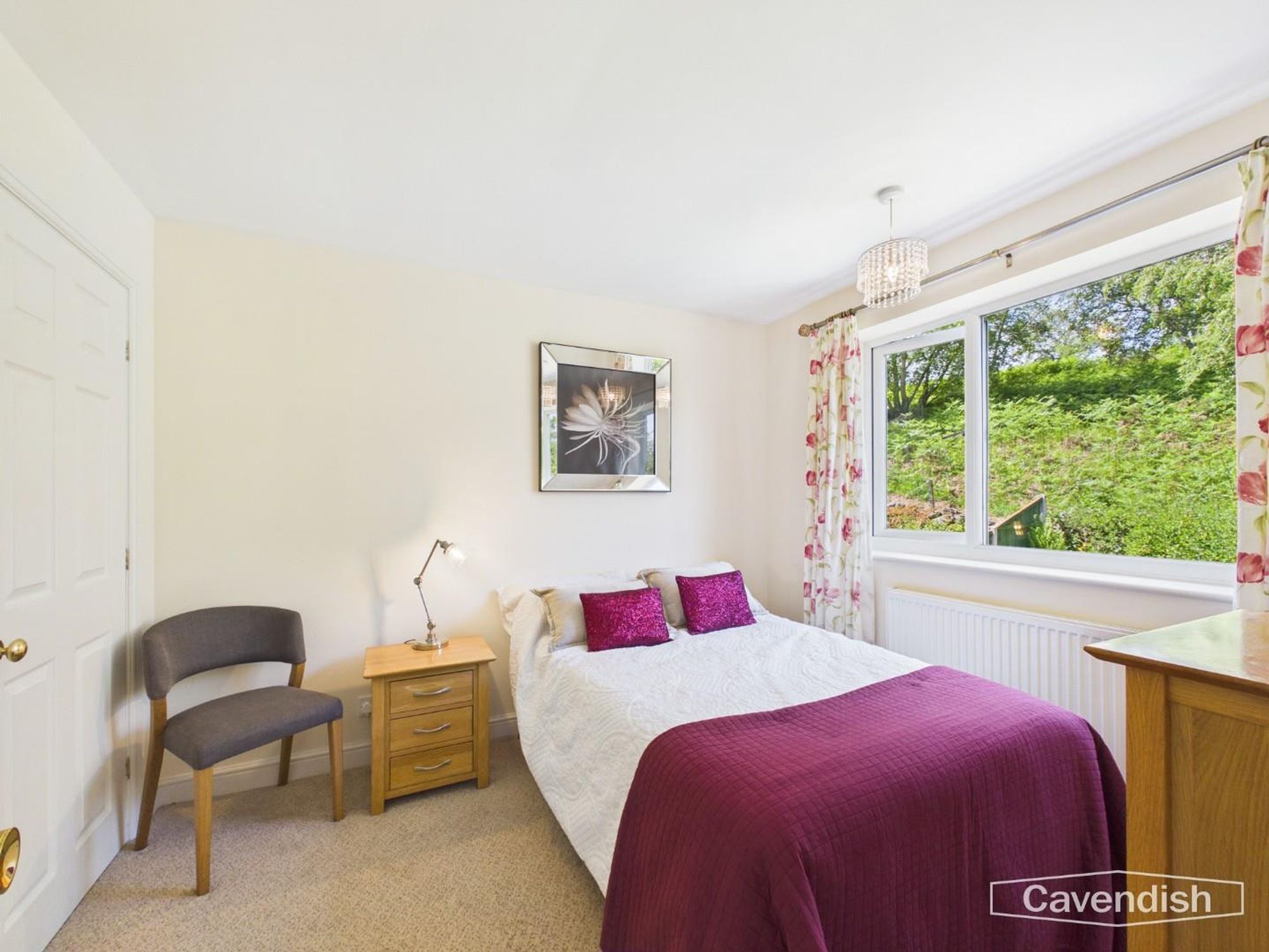 Property image — Bryn Eithin, Gwernymynydd, CH7