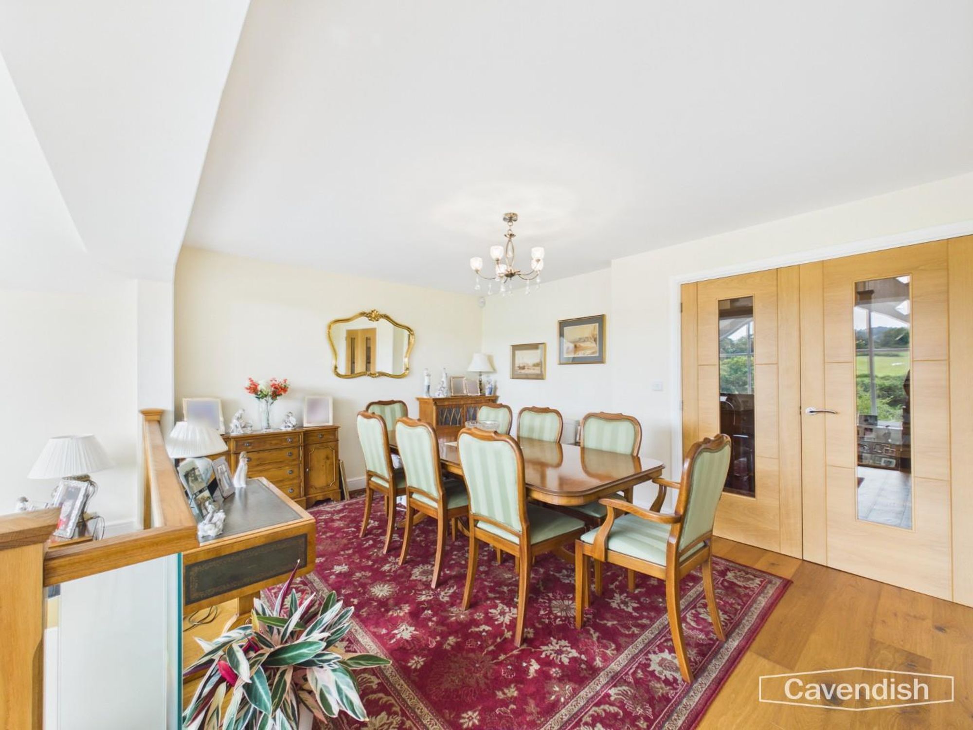 Property image — Flint Mountain, Flint, CH6