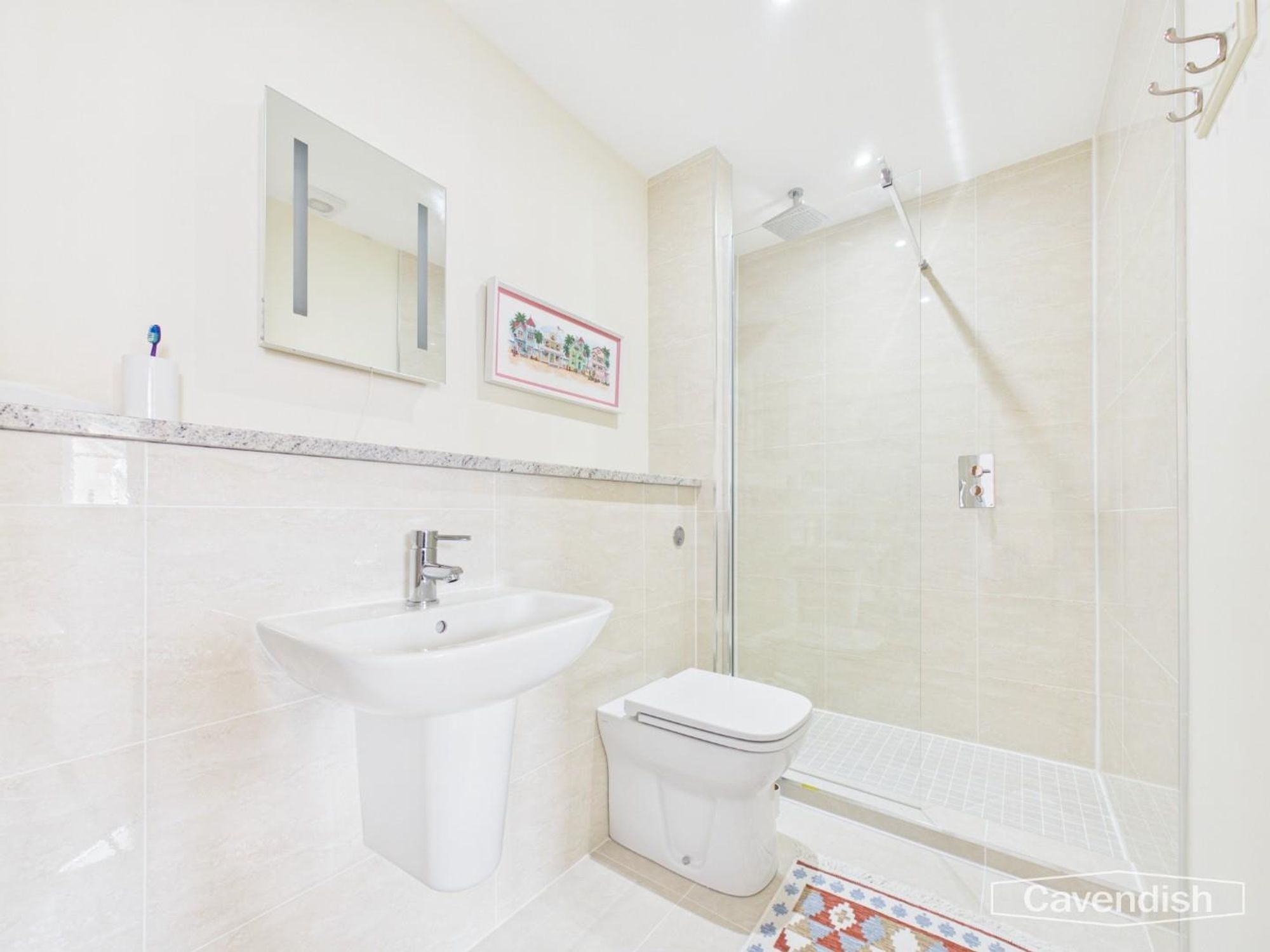 Property image — Flint Mountain, Flint, CH6