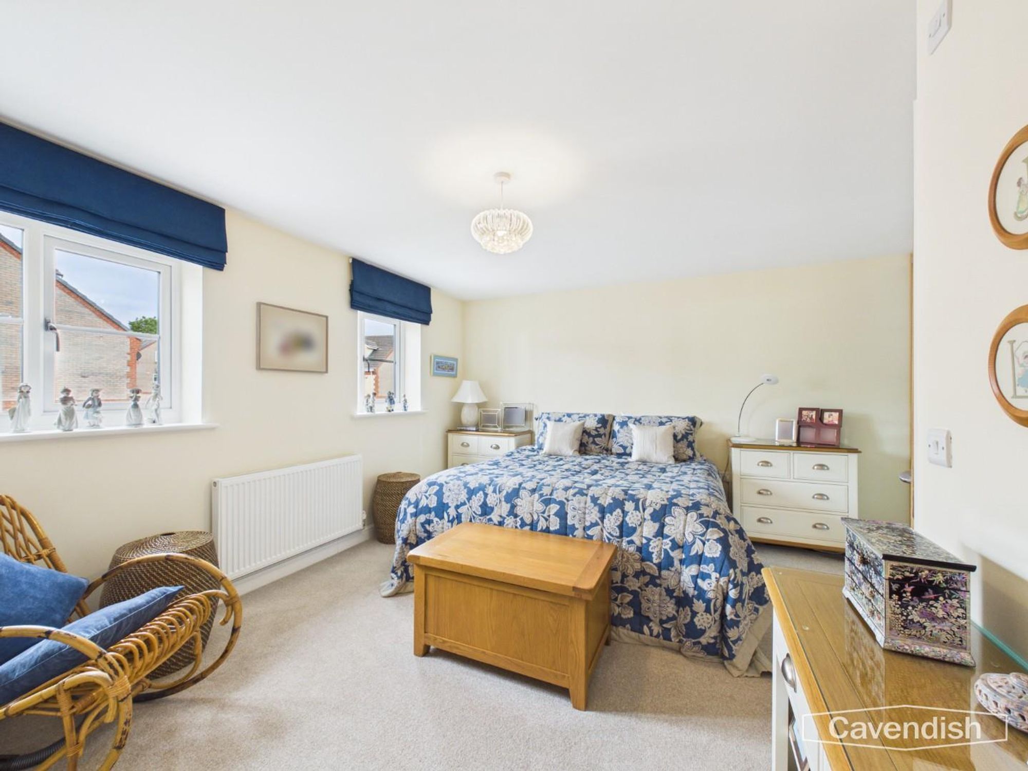 Property image — Flint Mountain, Flint, CH6