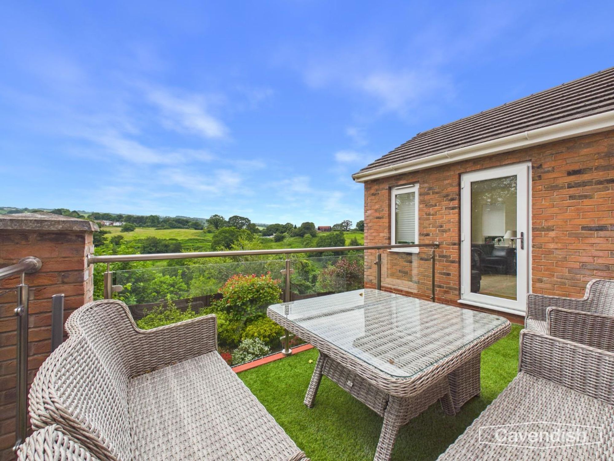Property image — Flint Mountain, Flint, CH6